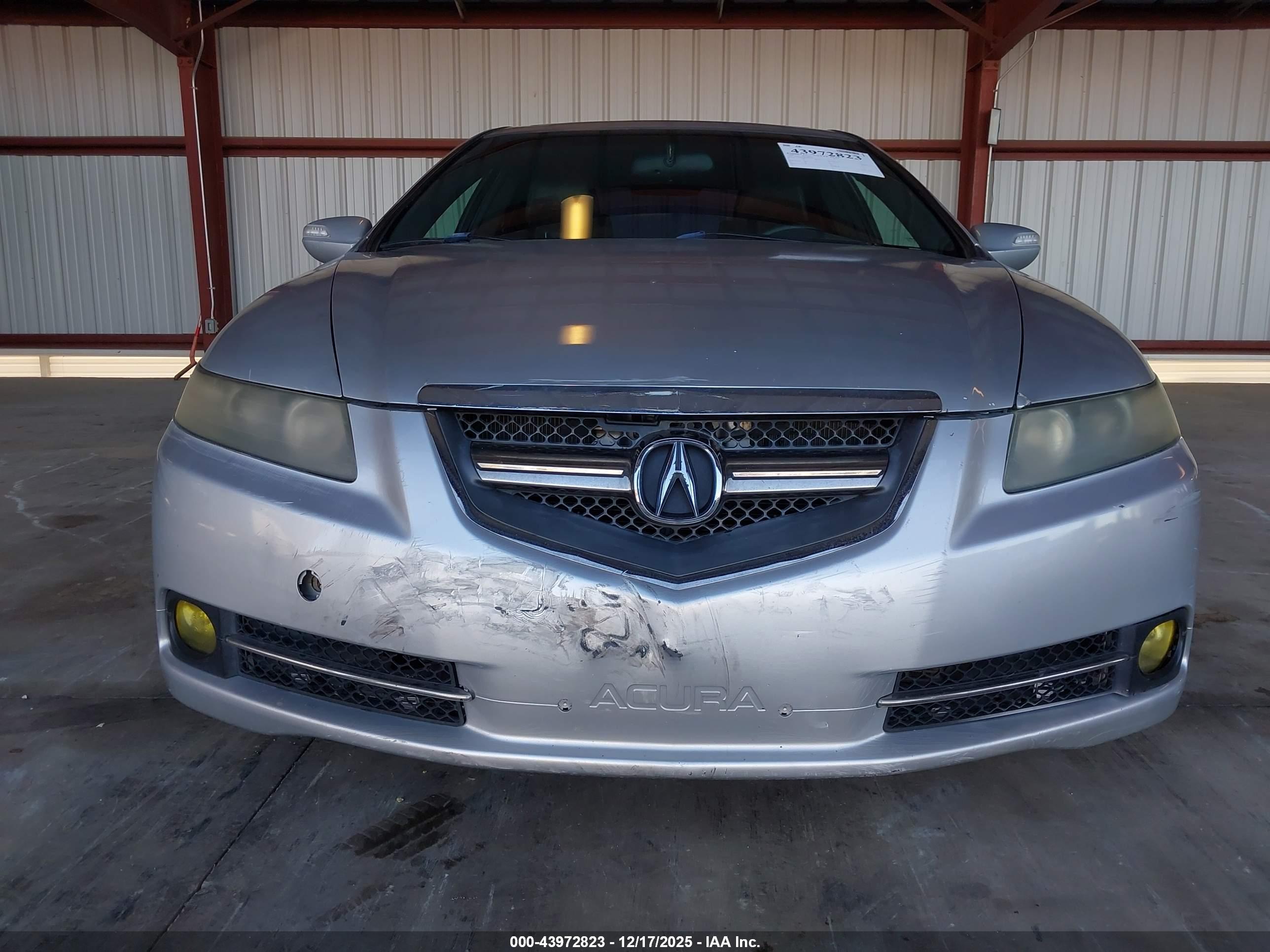 ACURA TL image 6