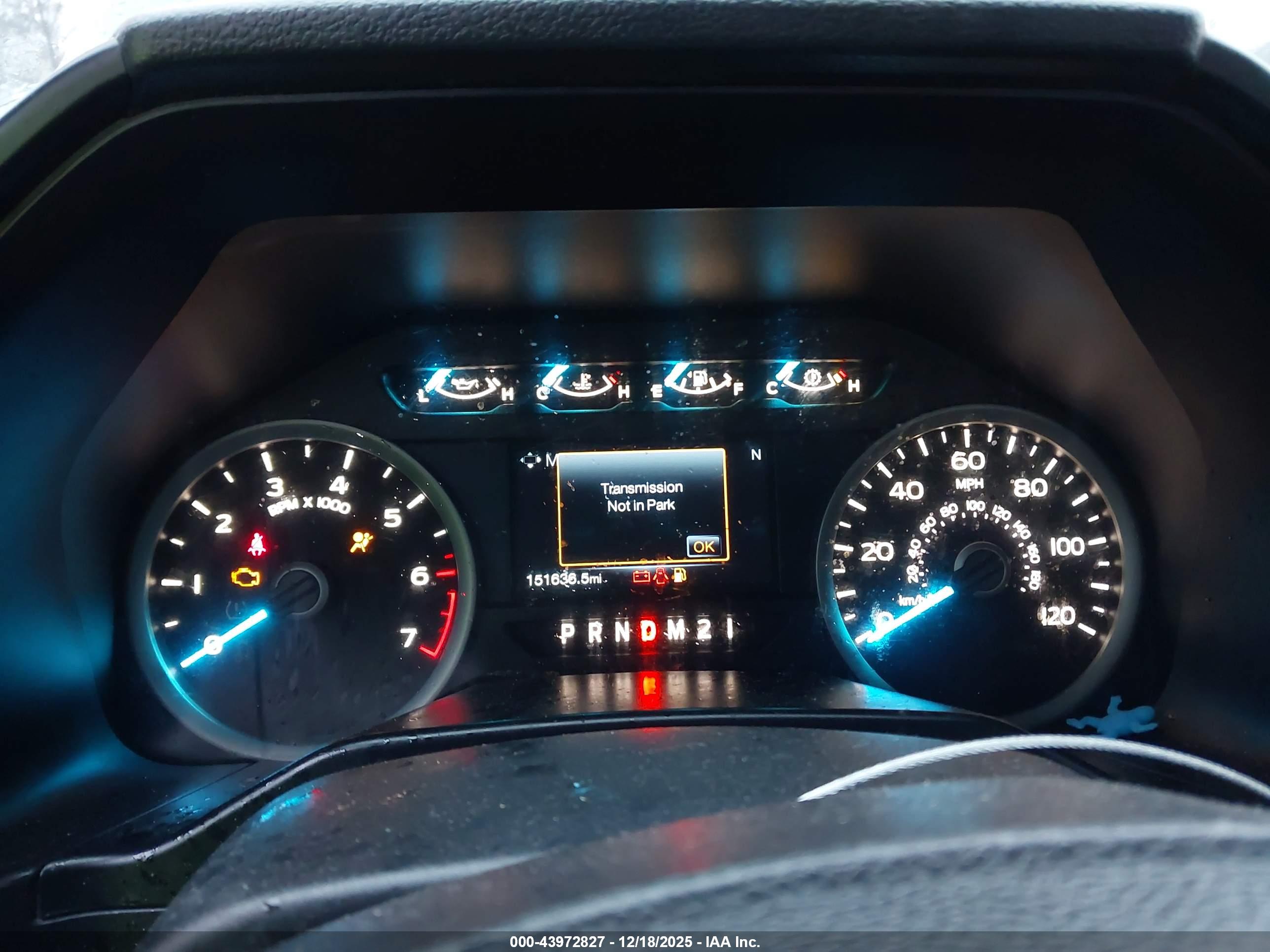 FORD F-150 image 7