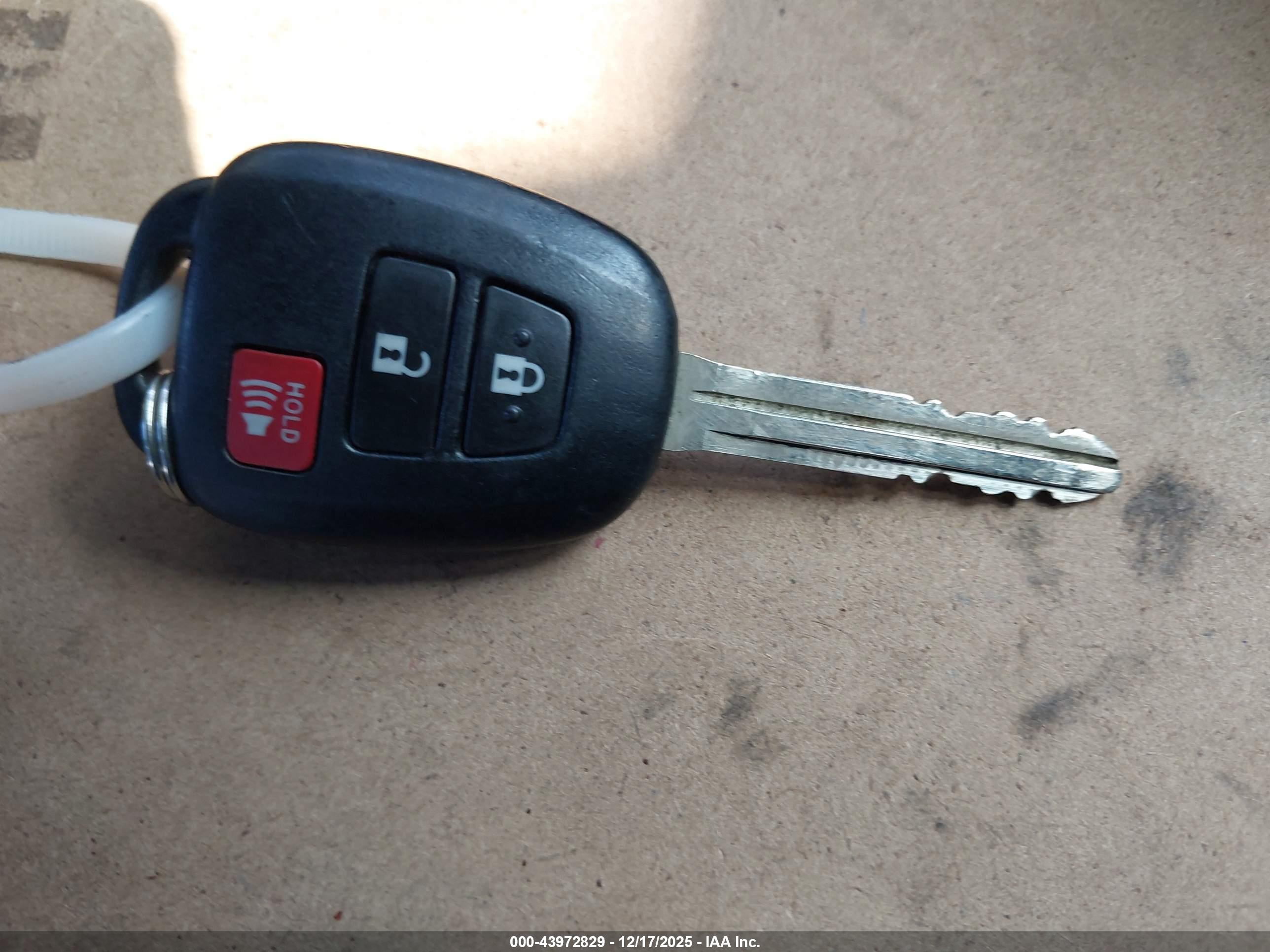 SCION XB image 11