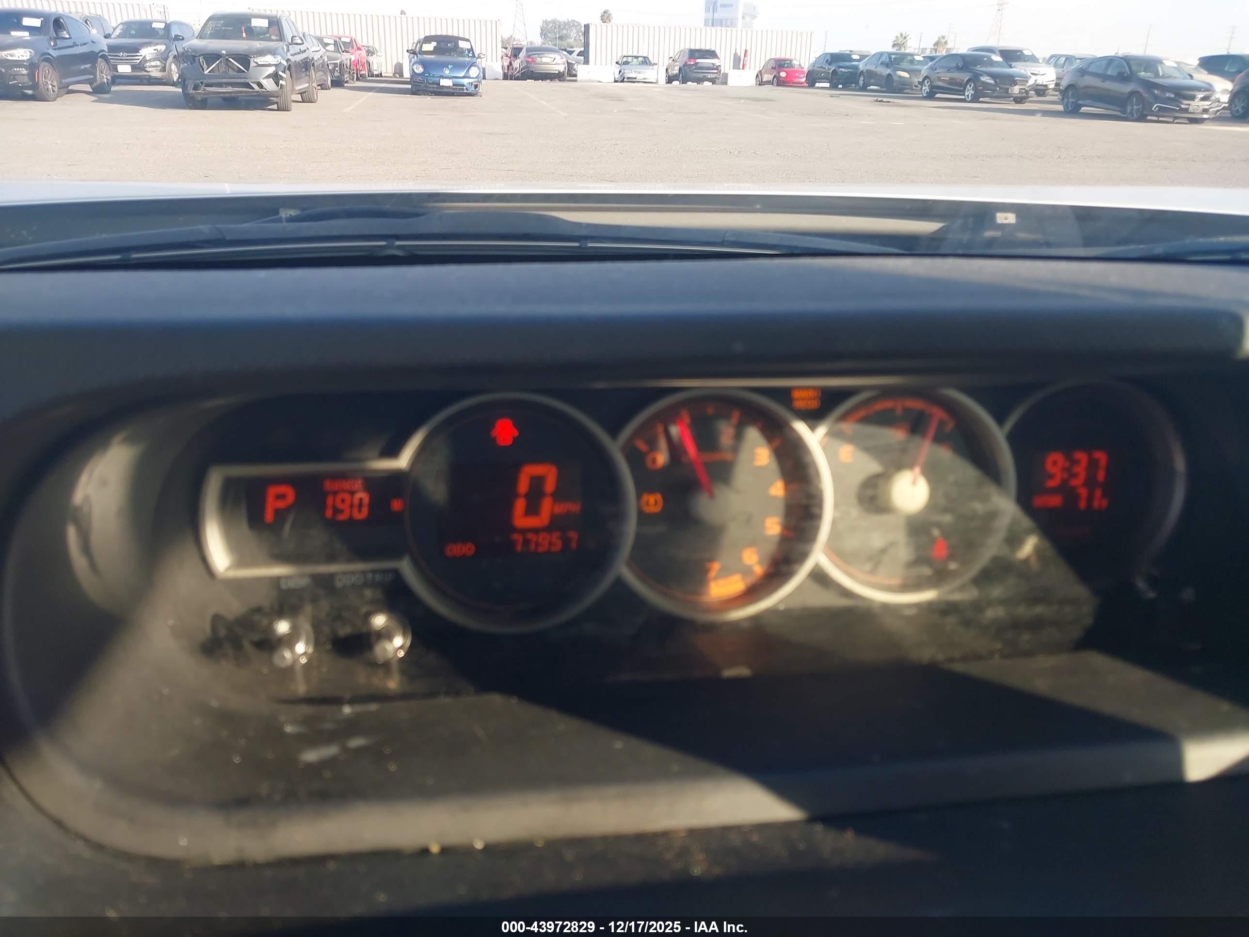 SCION XB image 7