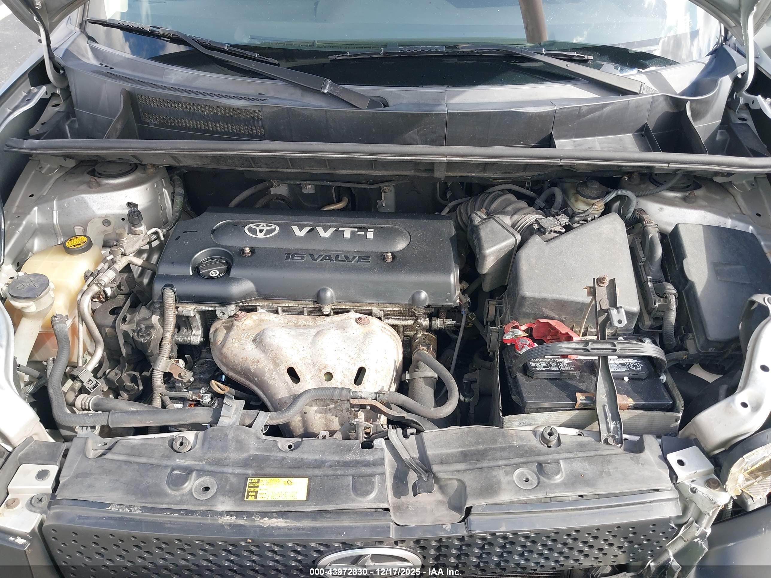 SCION XB image 10