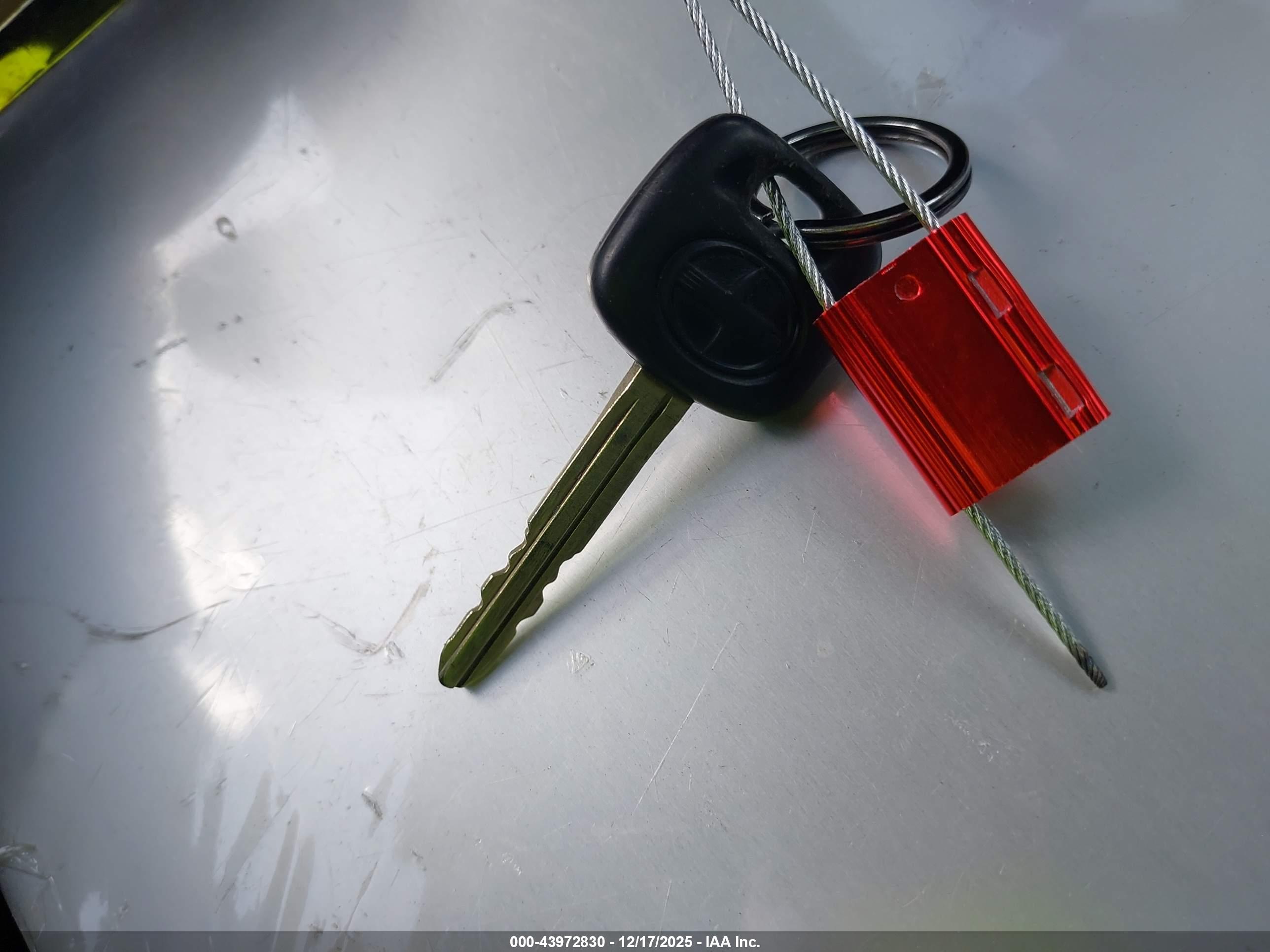 SCION XB image 11