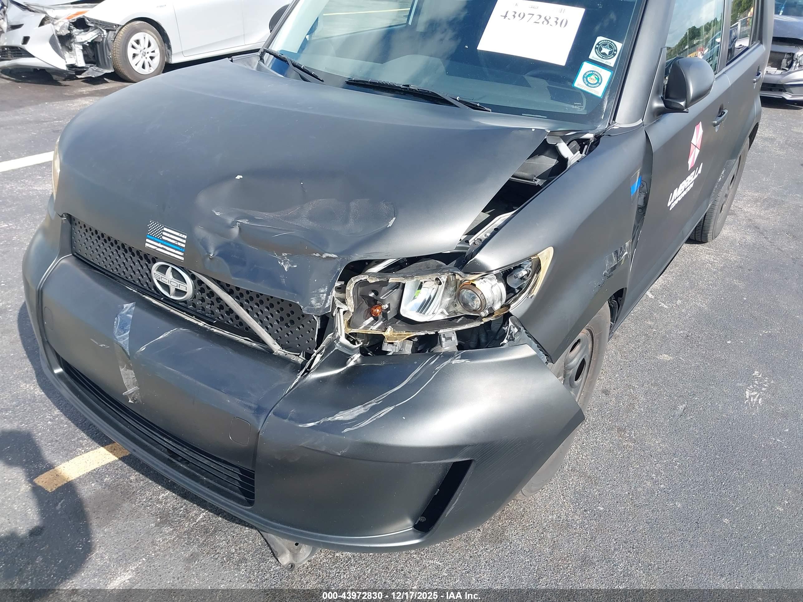 SCION XB image 6