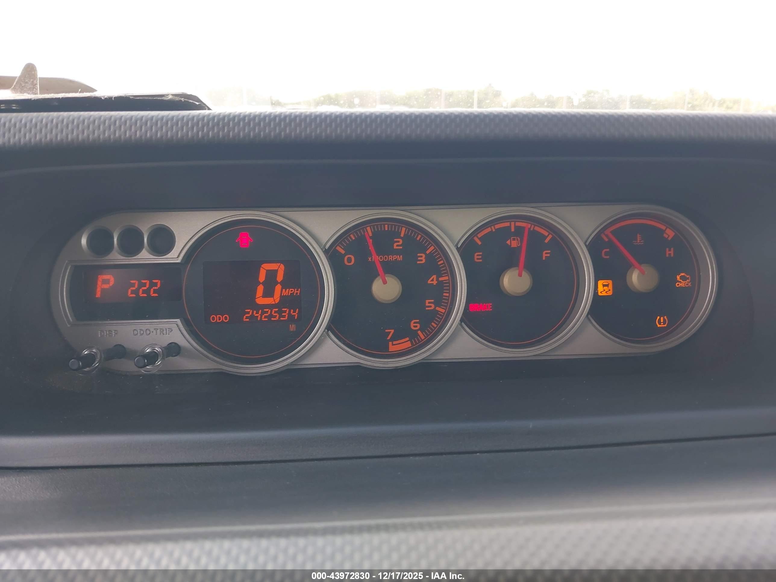 SCION XB image 7