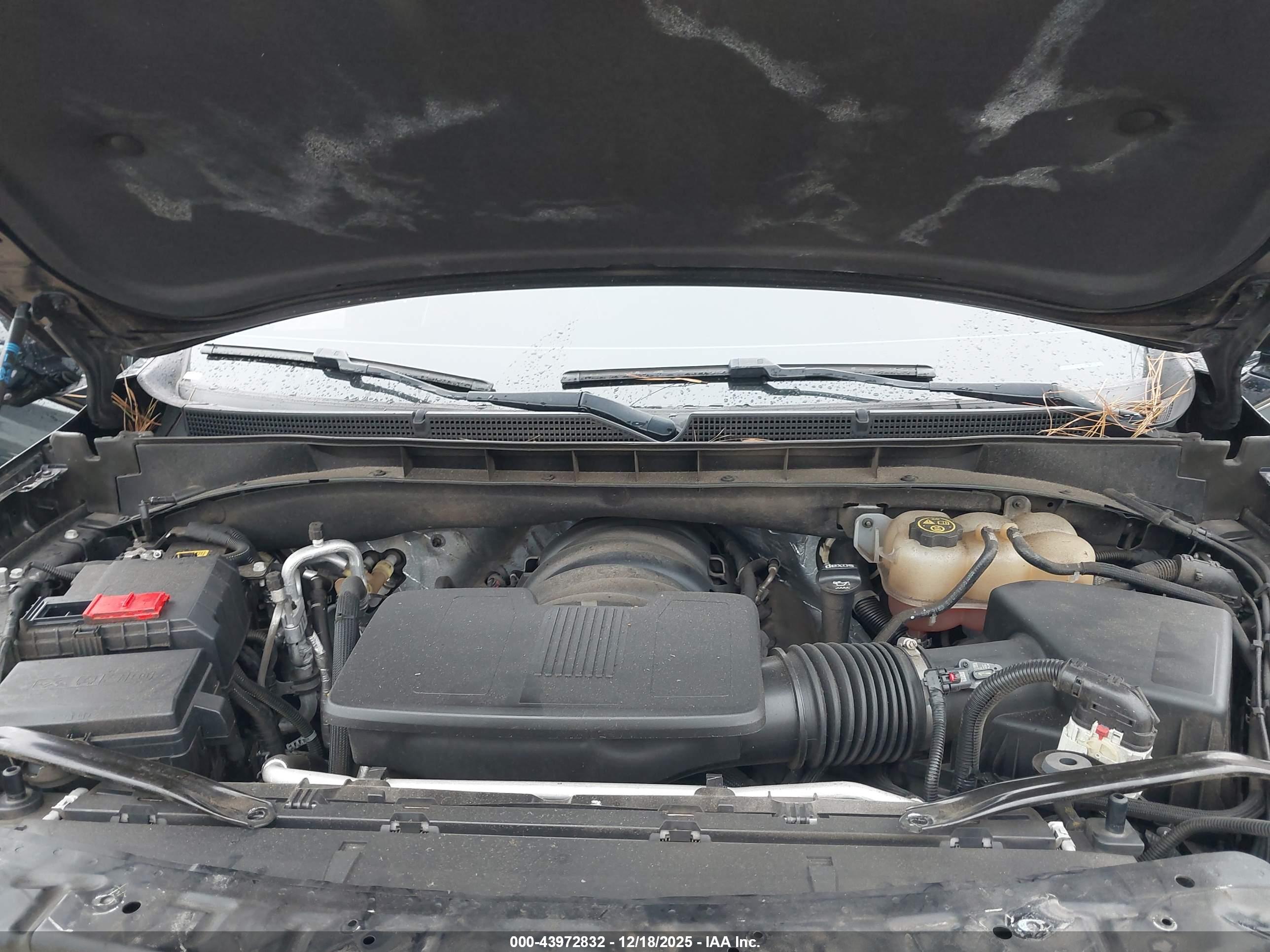 CADILLAC ESCALADE image 10