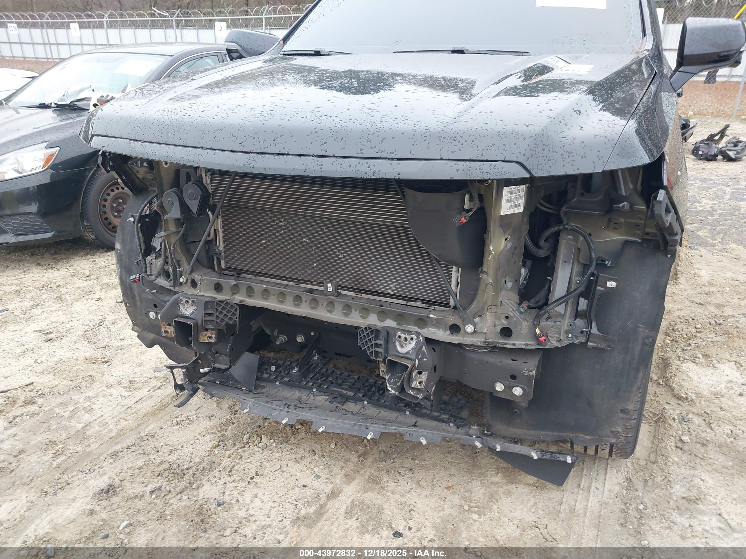 CADILLAC ESCALADE image 6