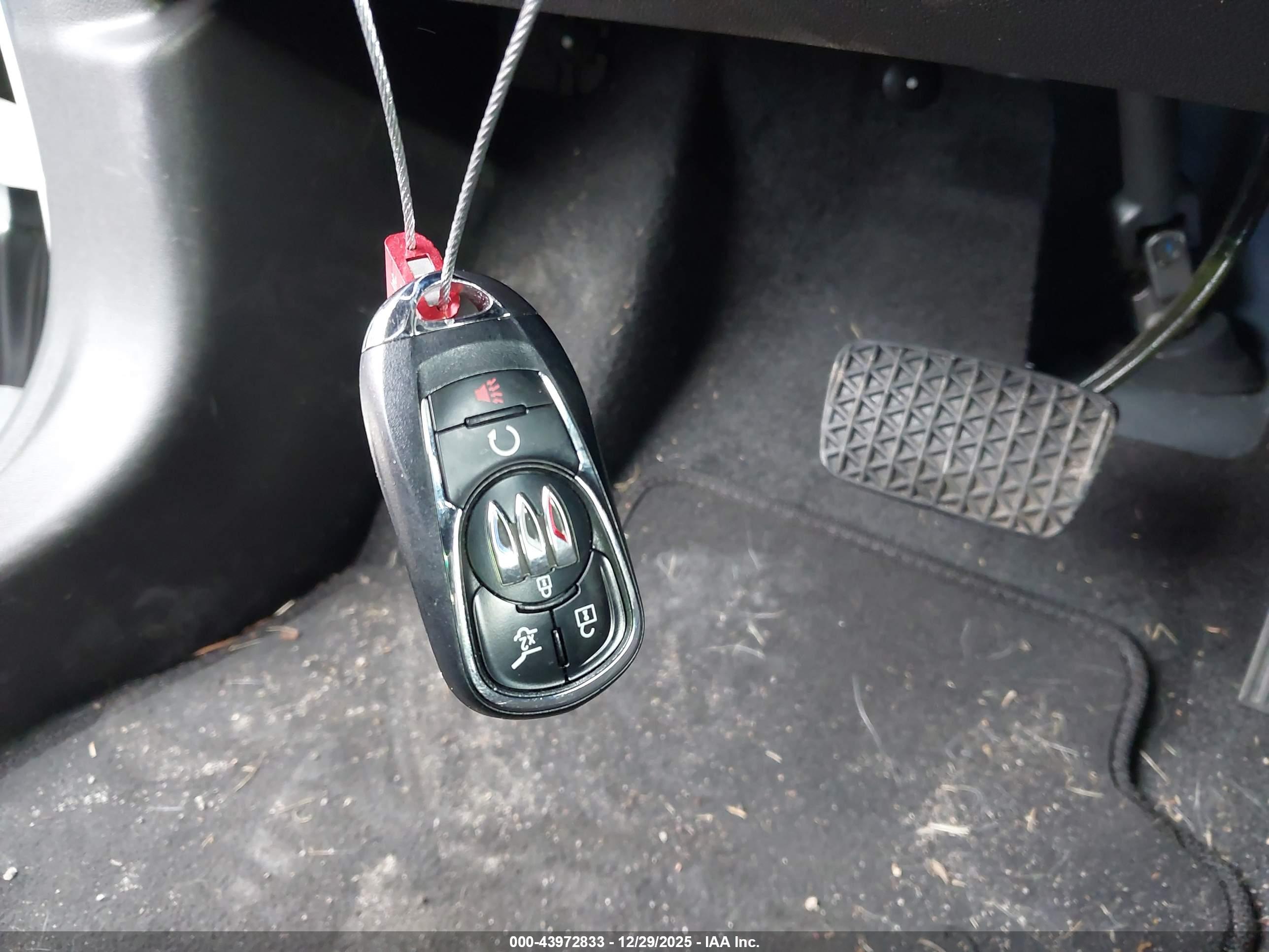 BUICK ENVISTA image 11