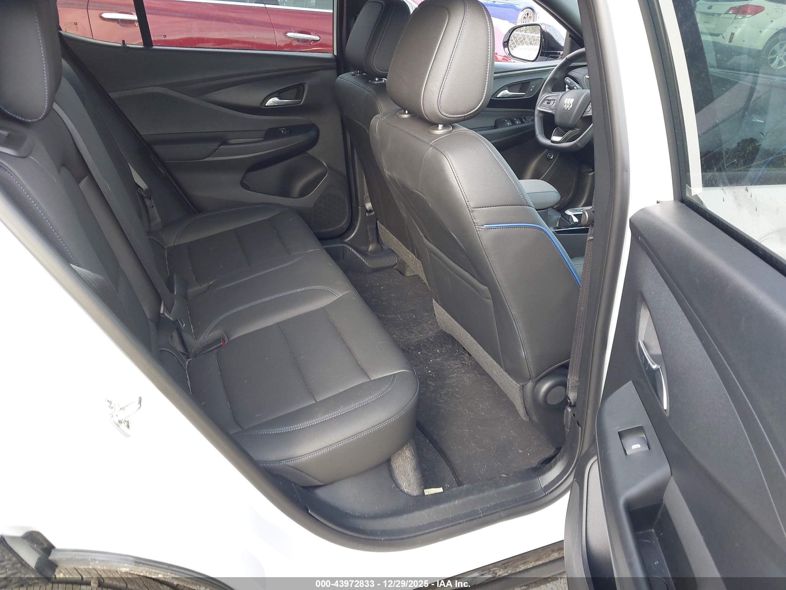 BUICK ENVISTA image 8