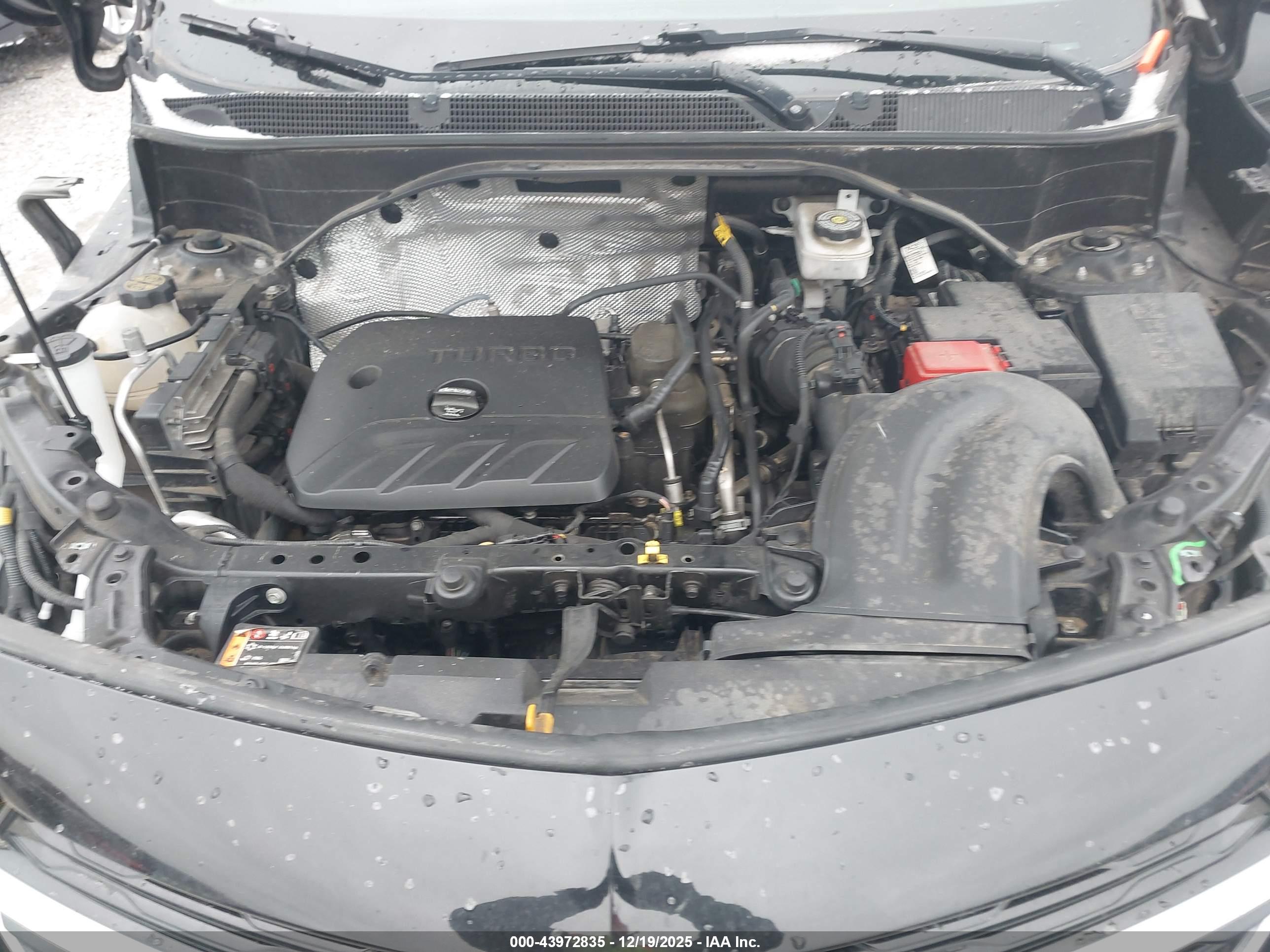 BUICK ENCORE image 10