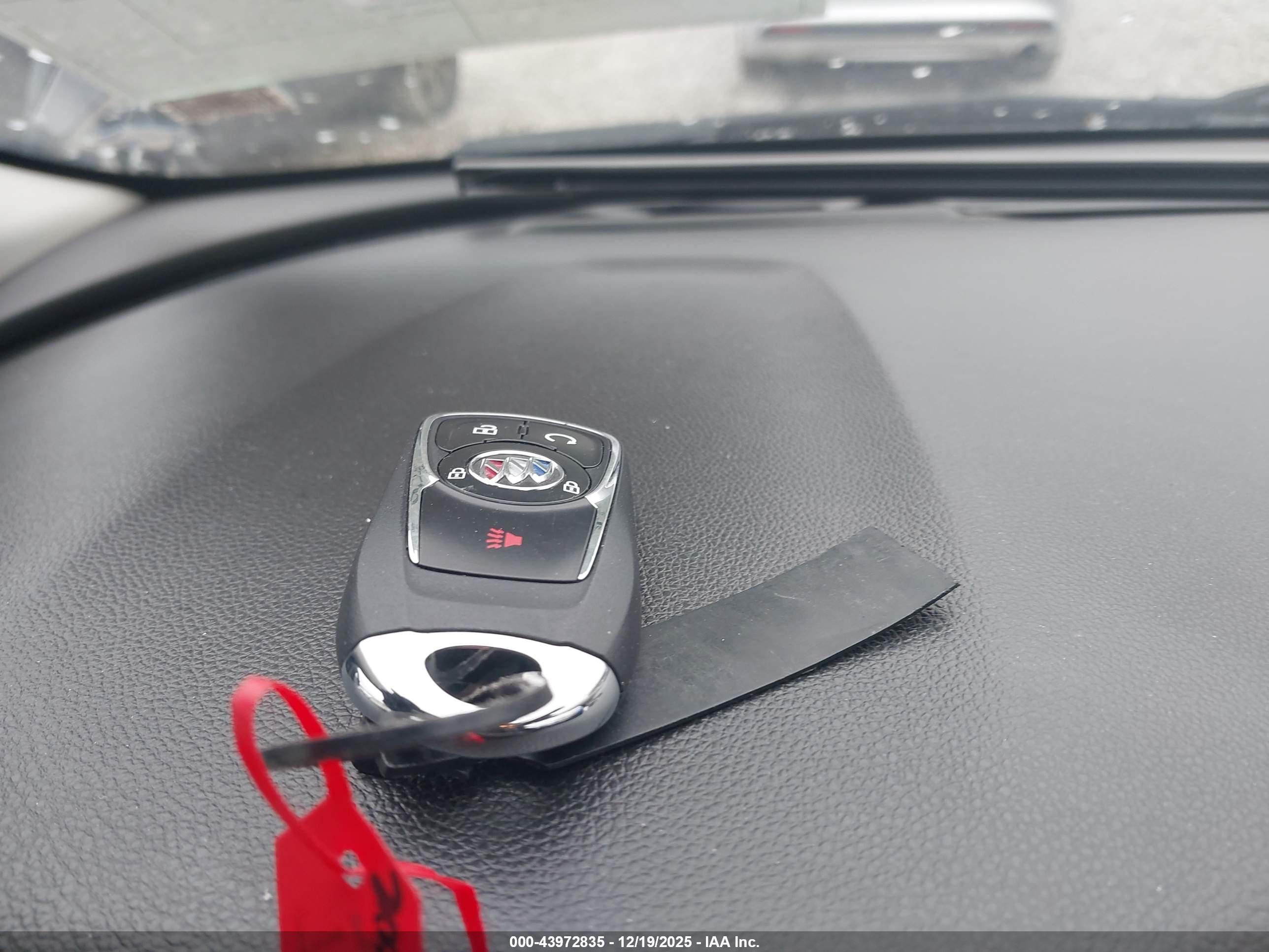 BUICK ENCORE image 11
