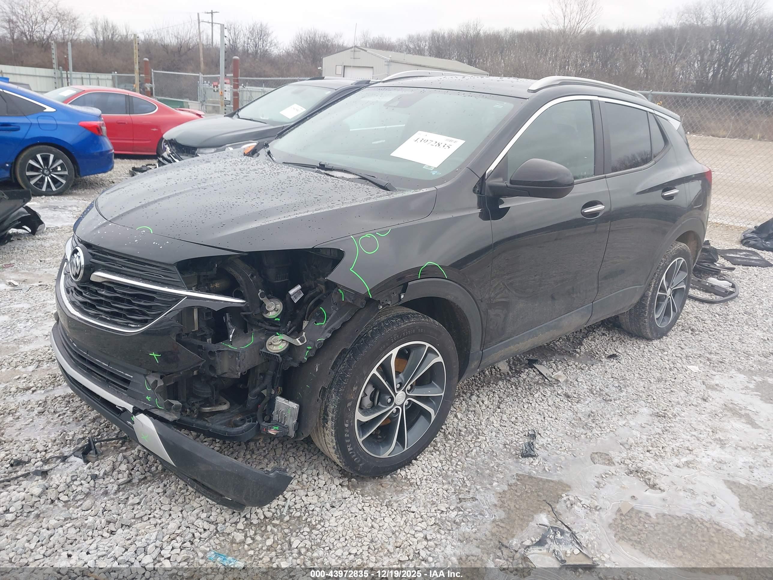 BUICK ENCORE image 2