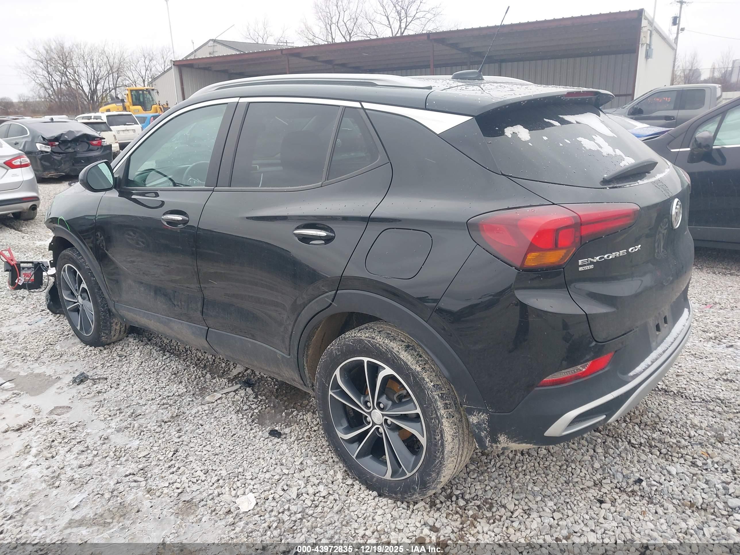 BUICK ENCORE image 3