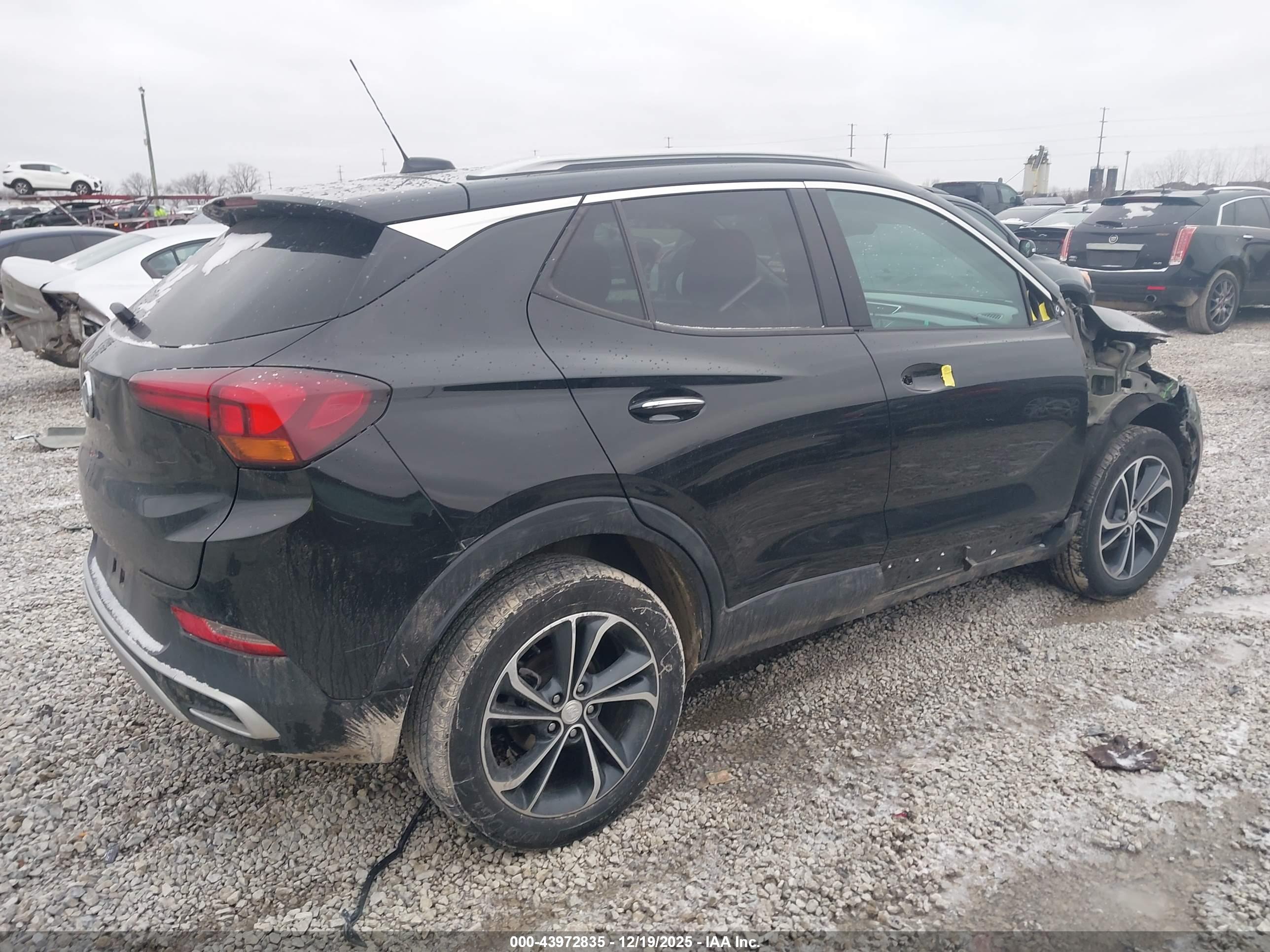 BUICK ENCORE image 4