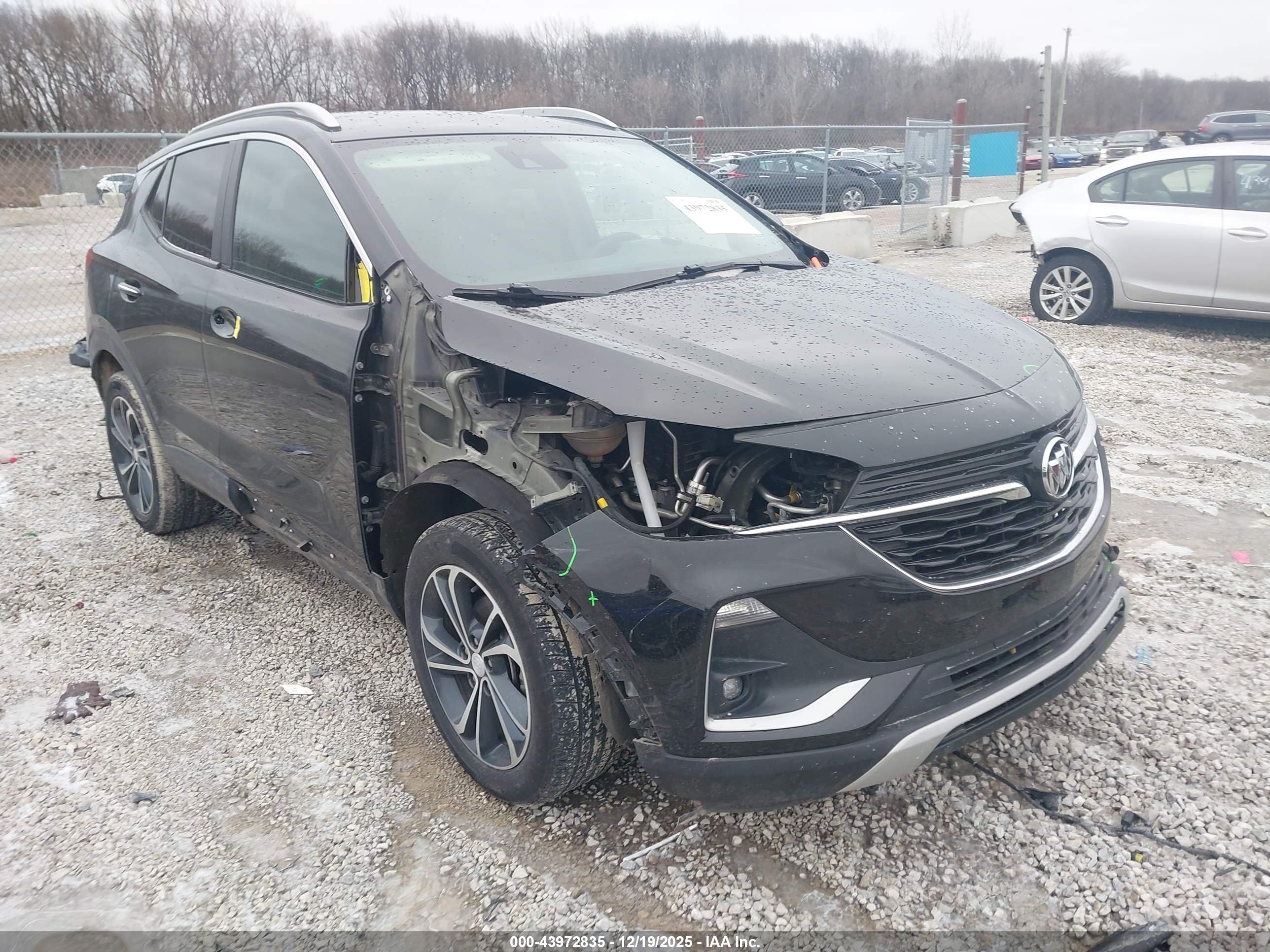 BUICK ENCORE image 6