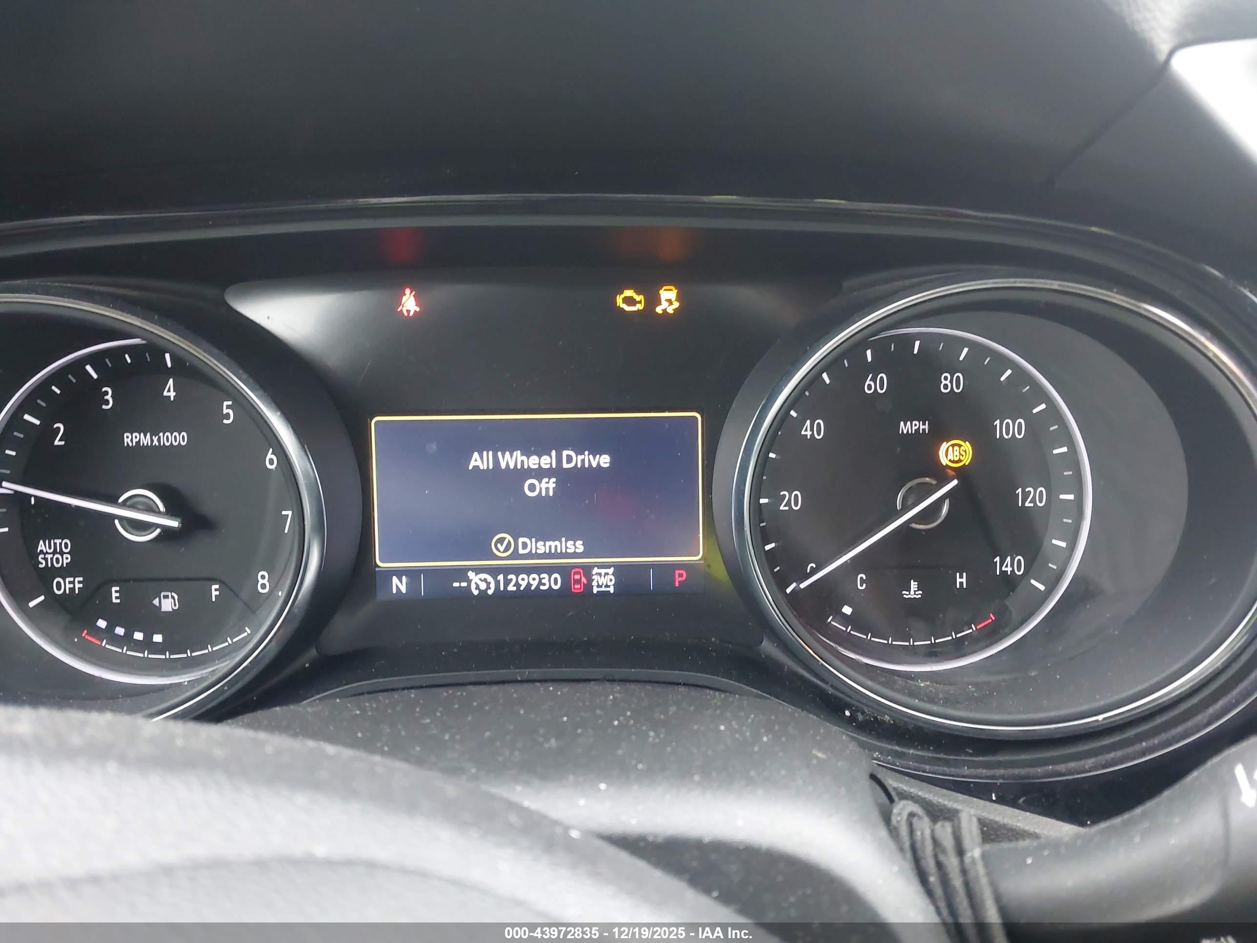 BUICK ENCORE image 7