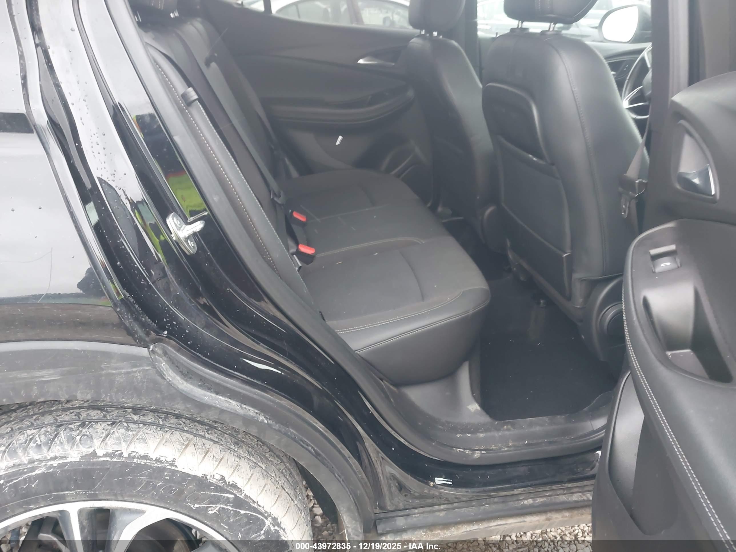 BUICK ENCORE image 8
