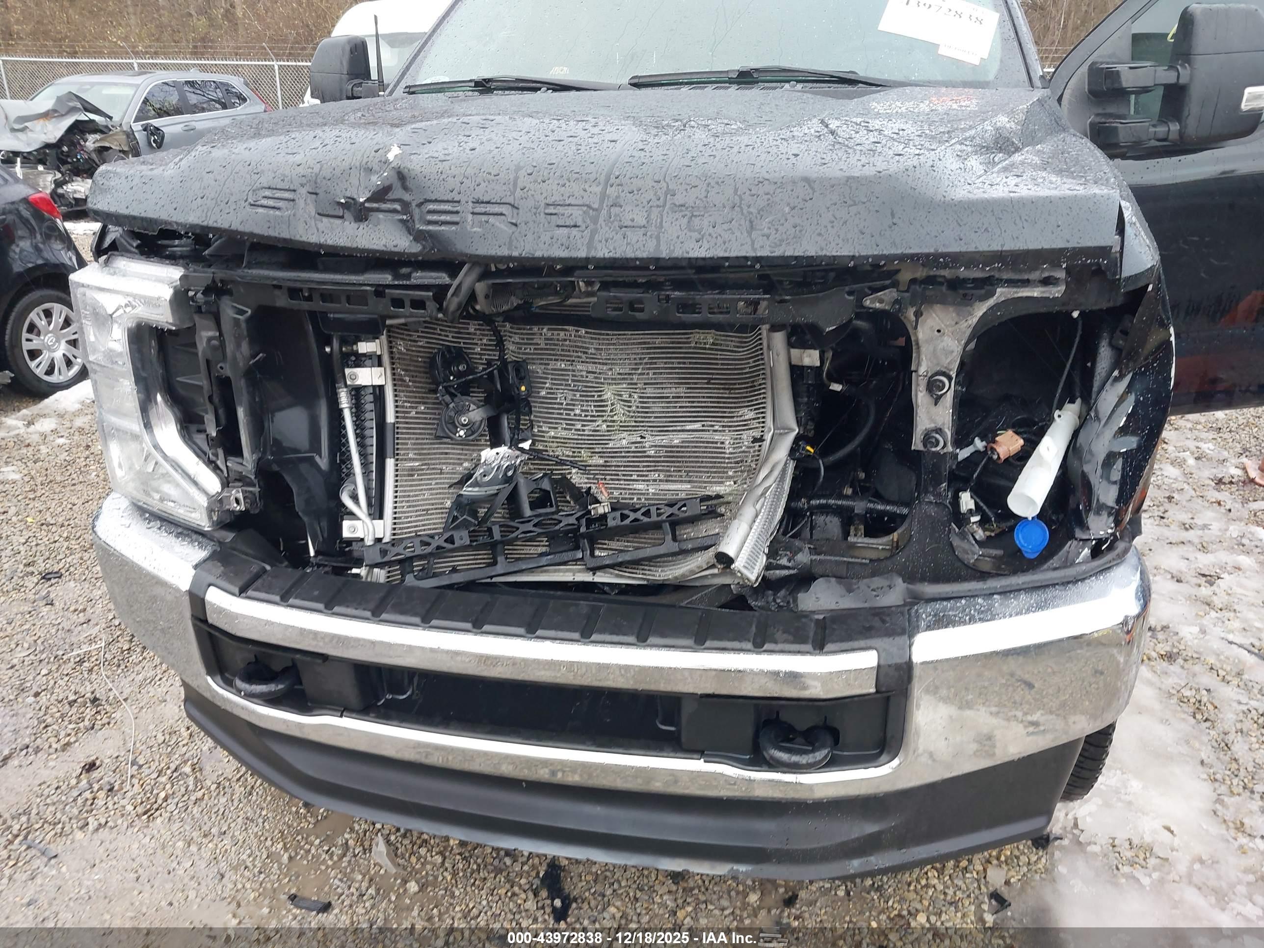 FORD F-250 image 6