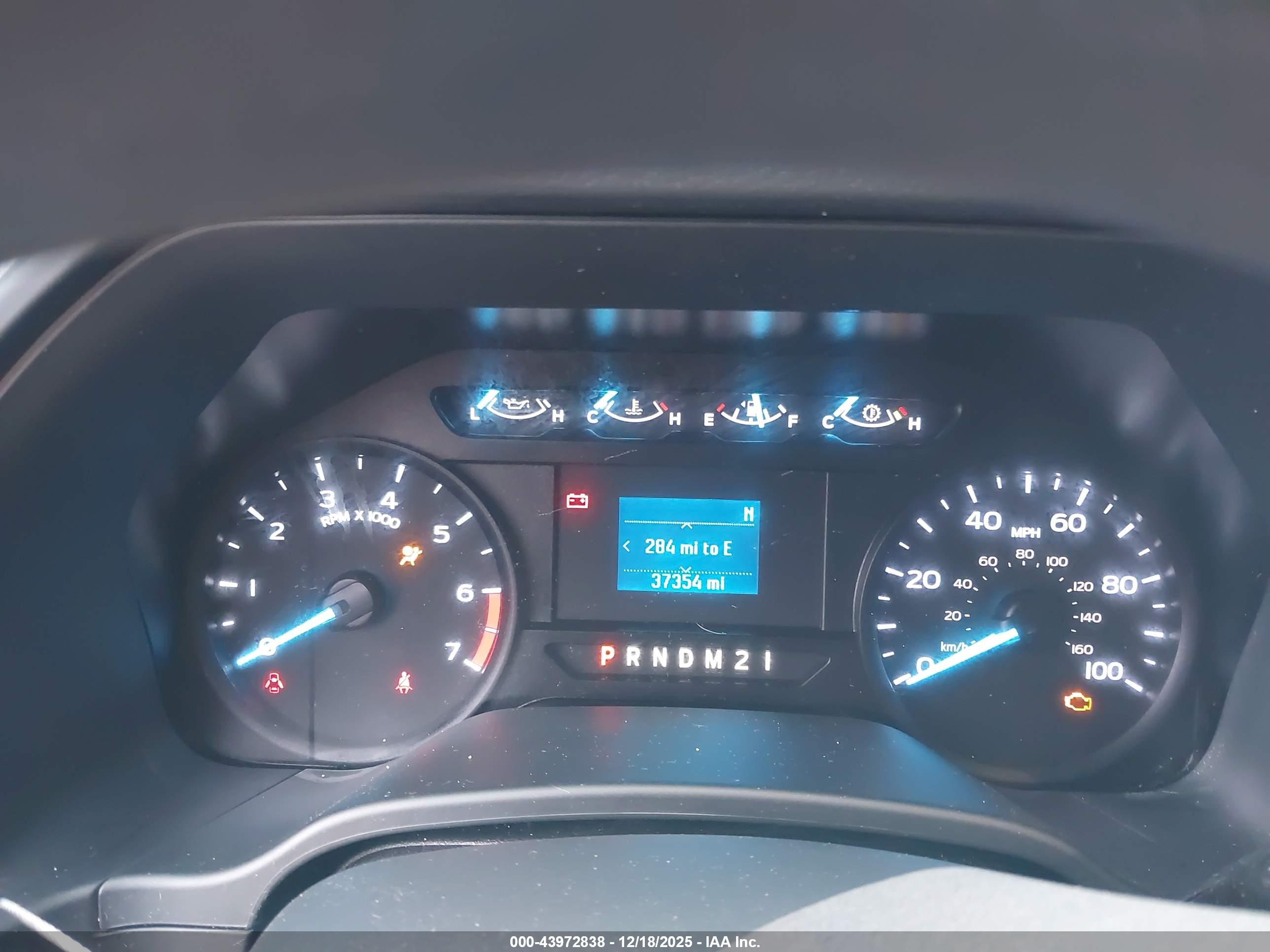 FORD F-250 image 7