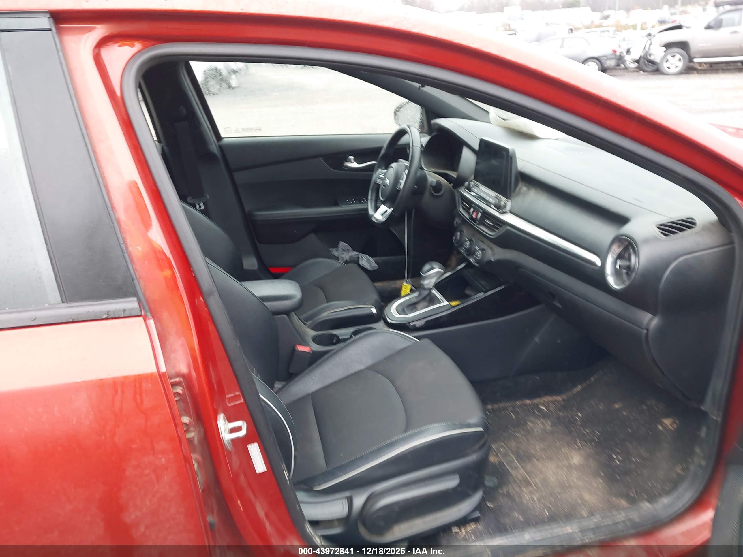 KIA FORTE image 5