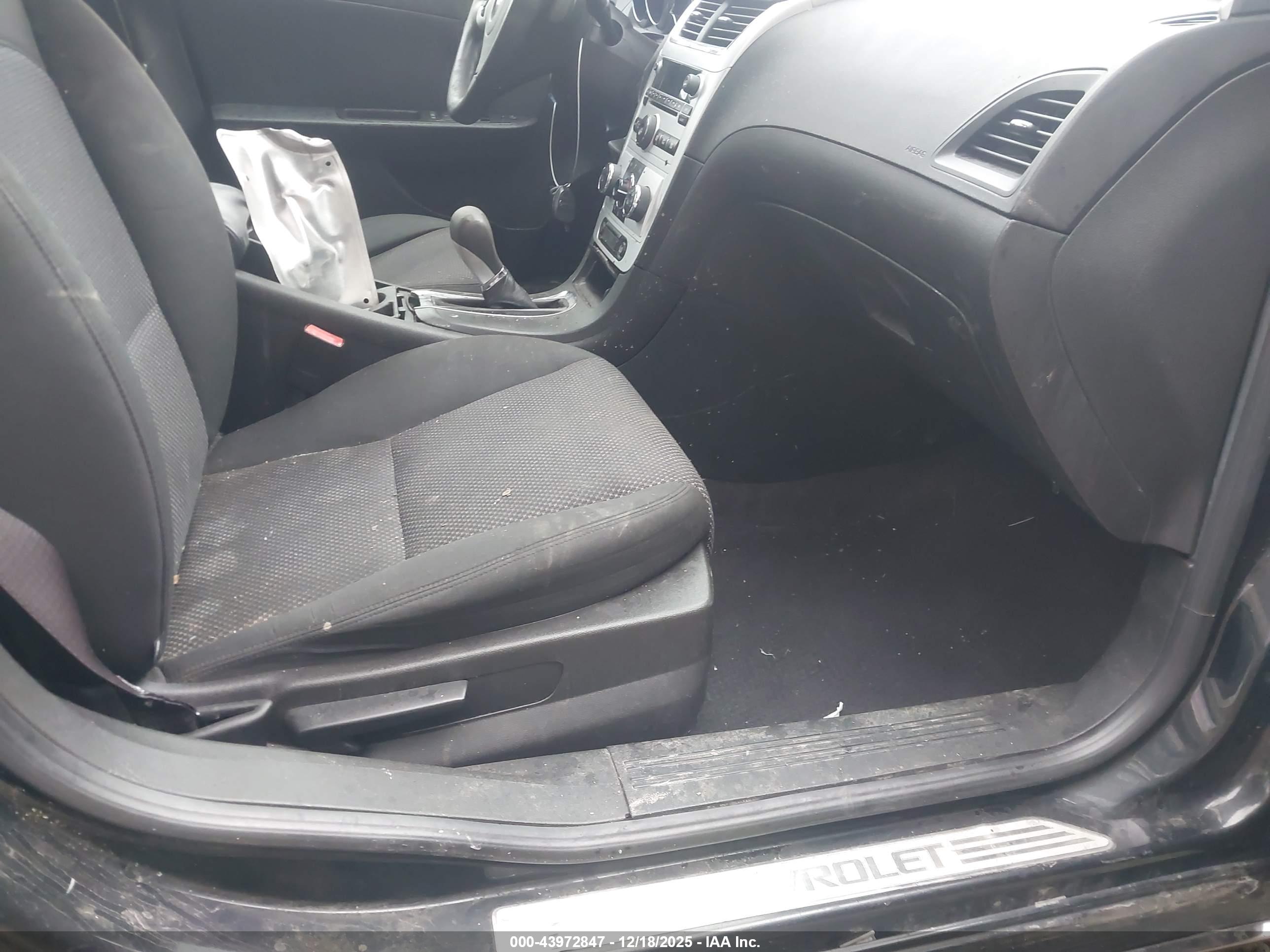 CHEVROLET MALIBU image 5