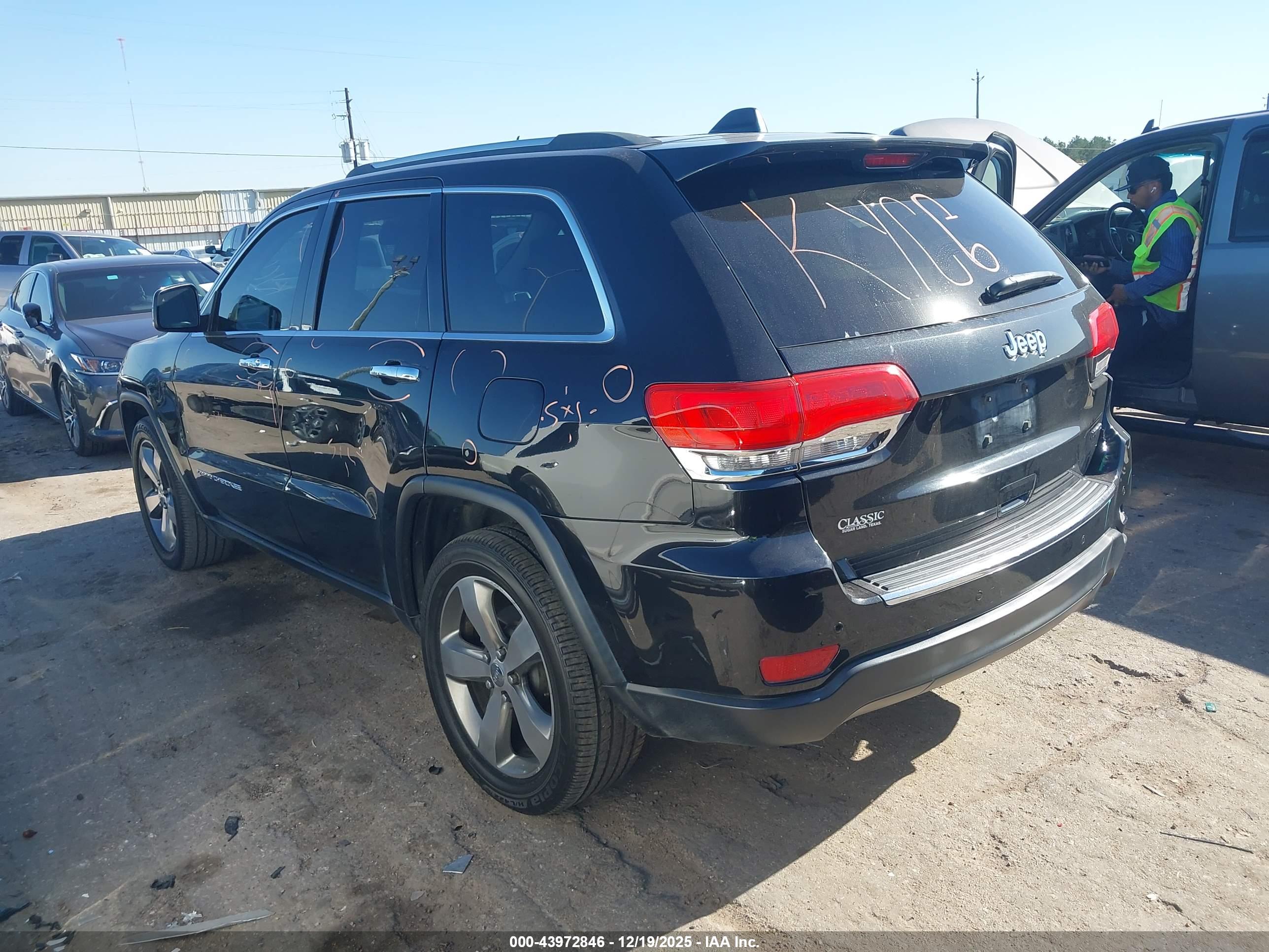 JEEP GRAND image 3