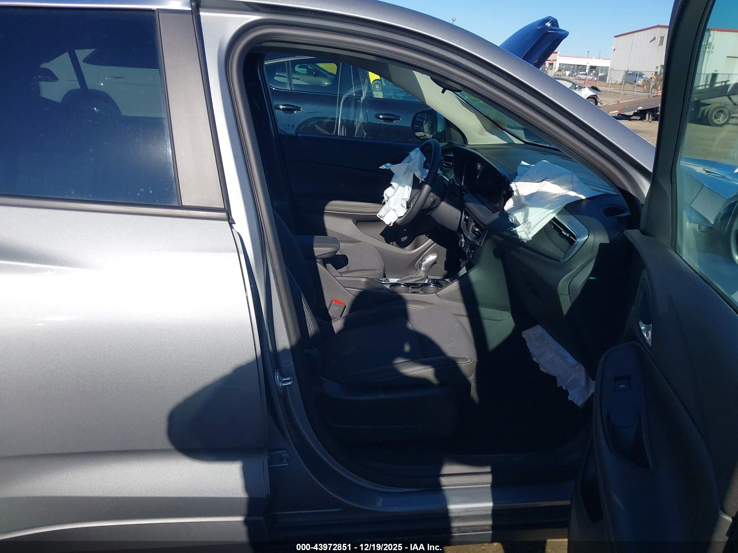 BUICK ENCORE image 5