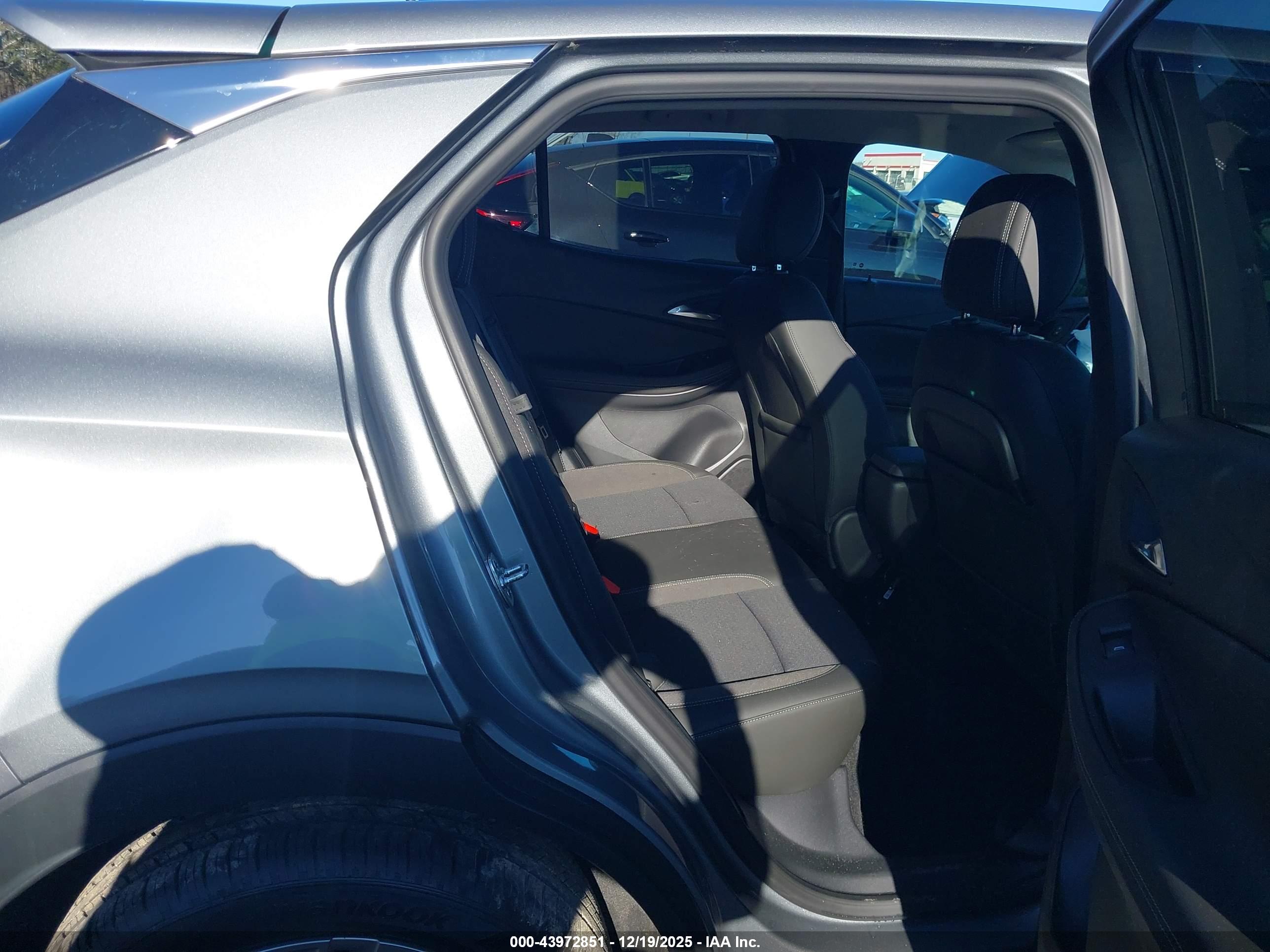 BUICK ENCORE image 8