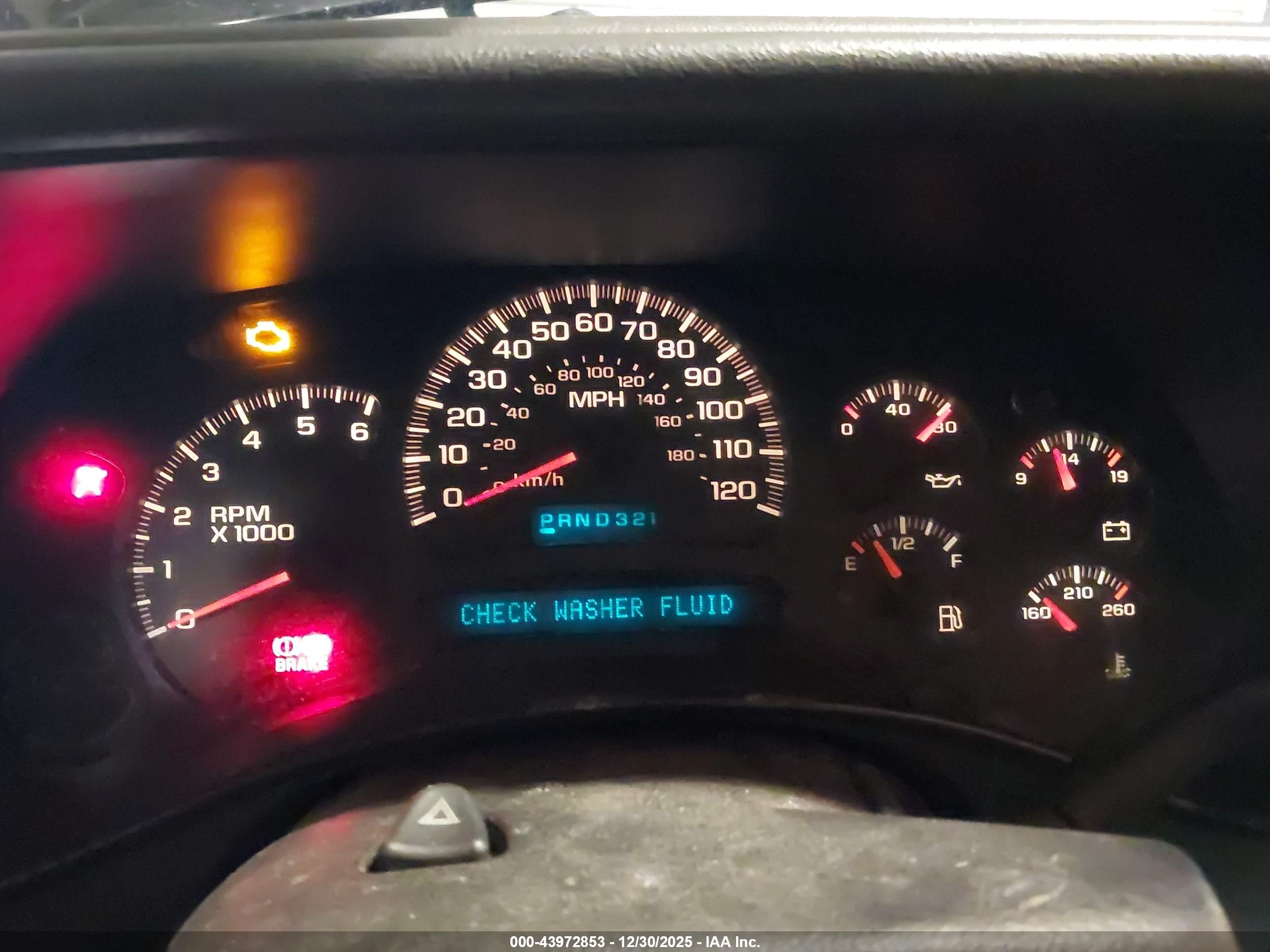 CHEVROLET SILVERADO image 7