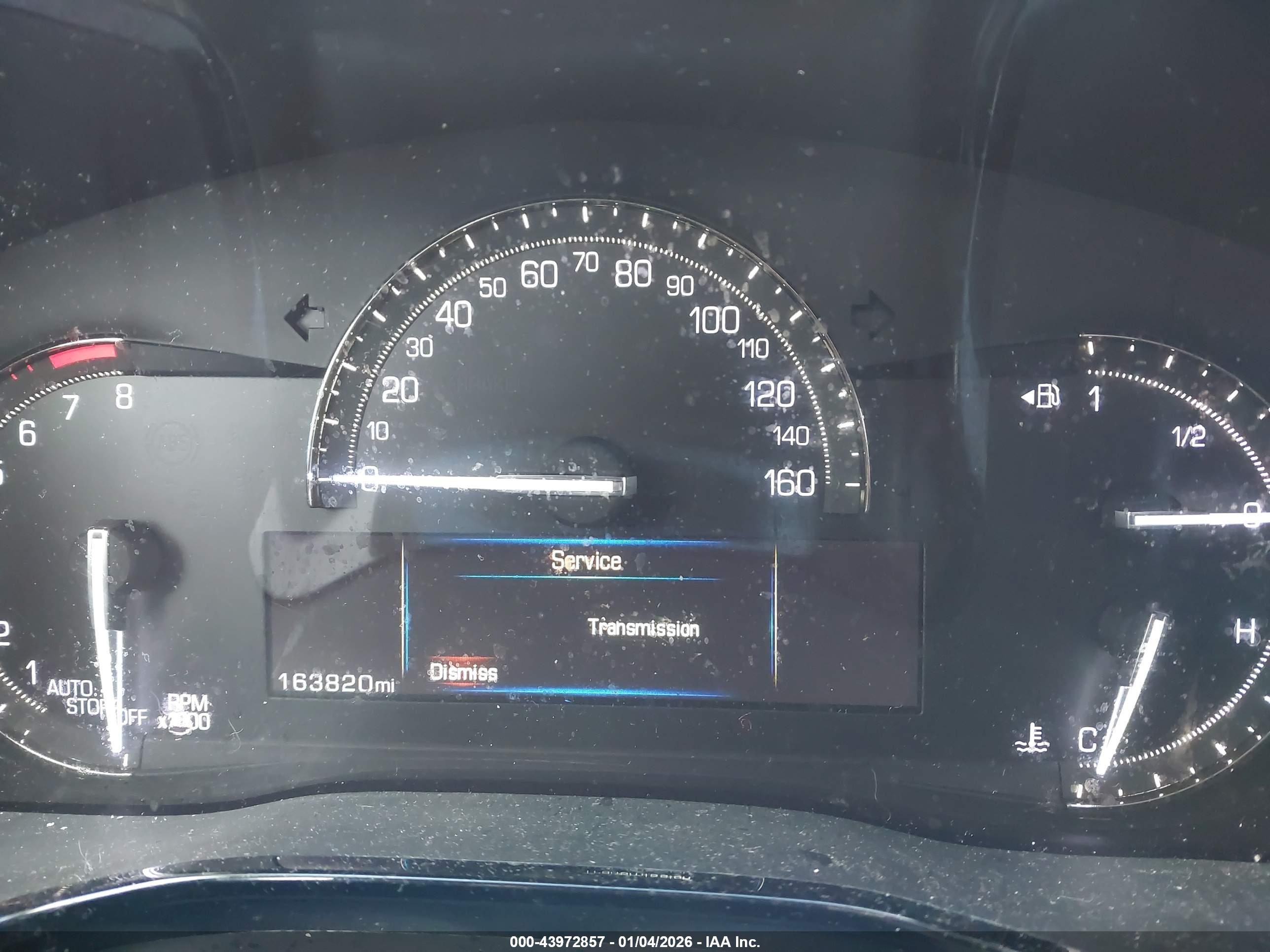 CADILLAC XT5 image 7