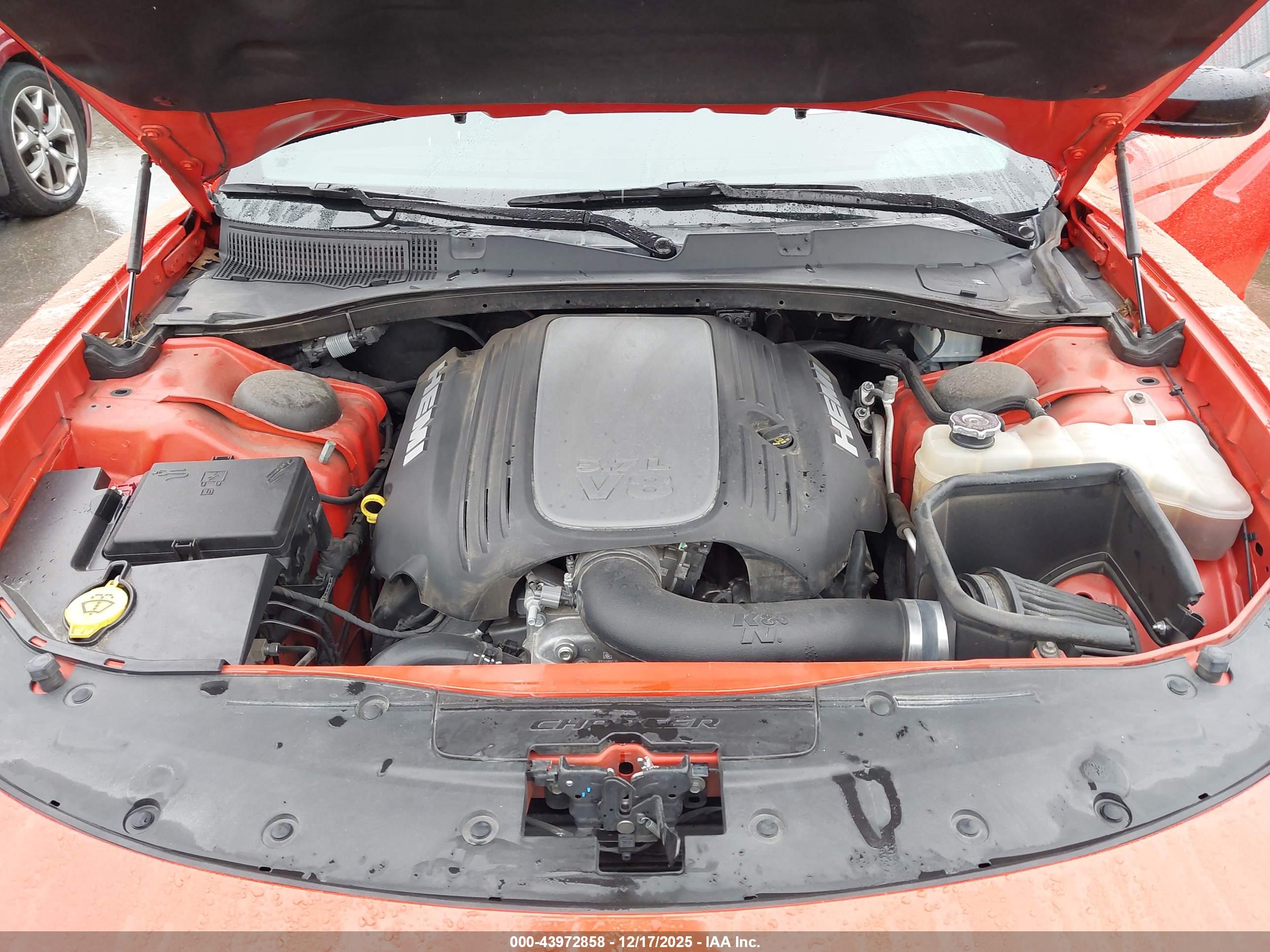 DODGE CHARGER image 10
