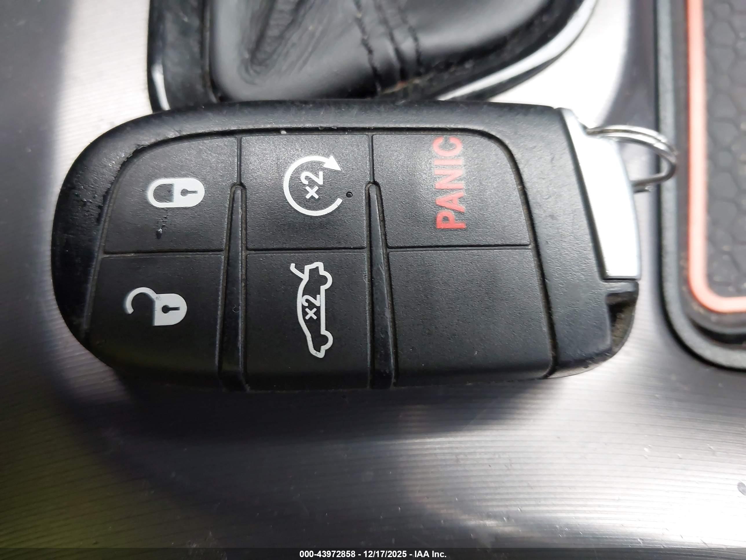 DODGE CHARGER image 11
