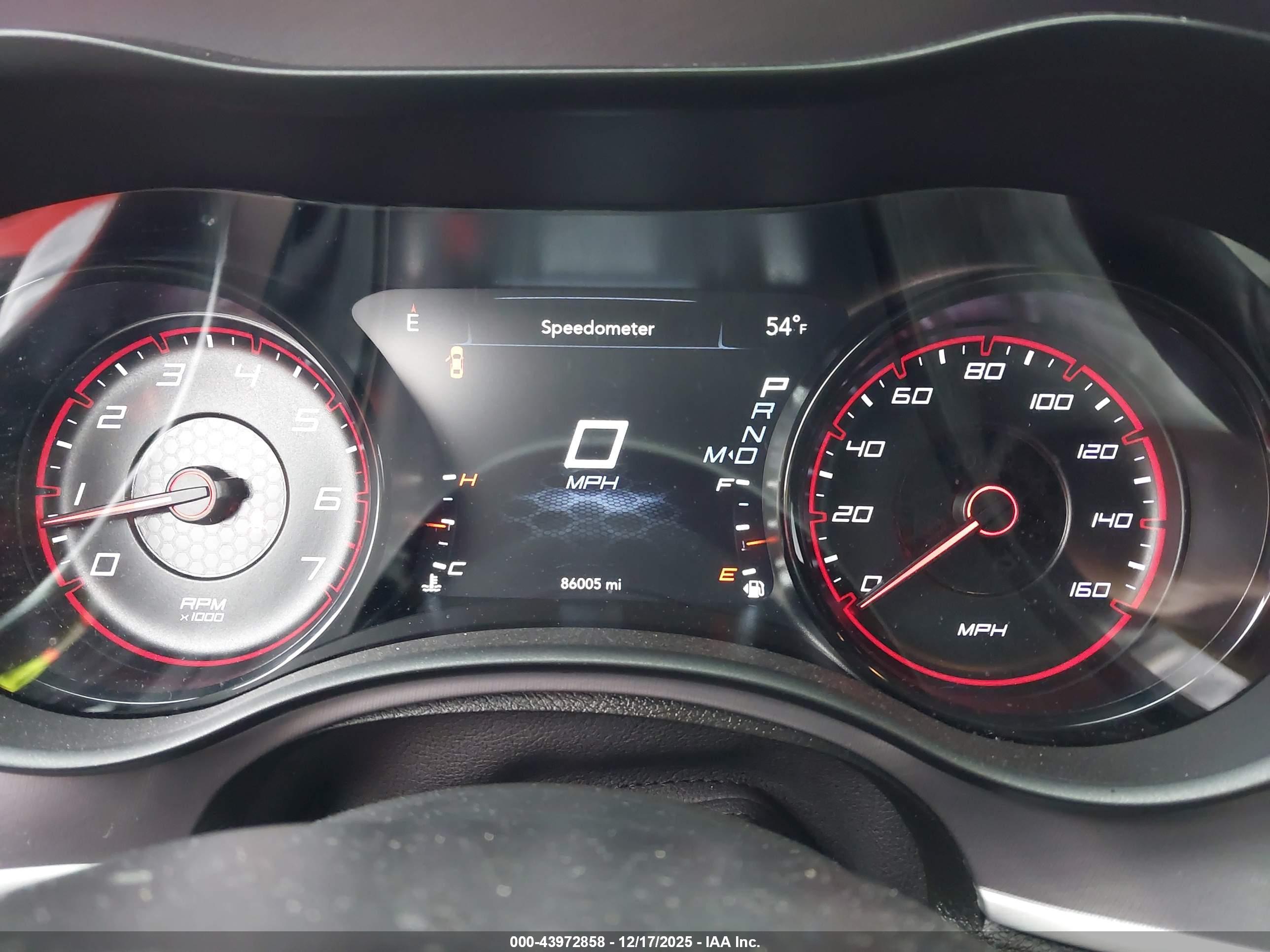 DODGE CHARGER image 7
