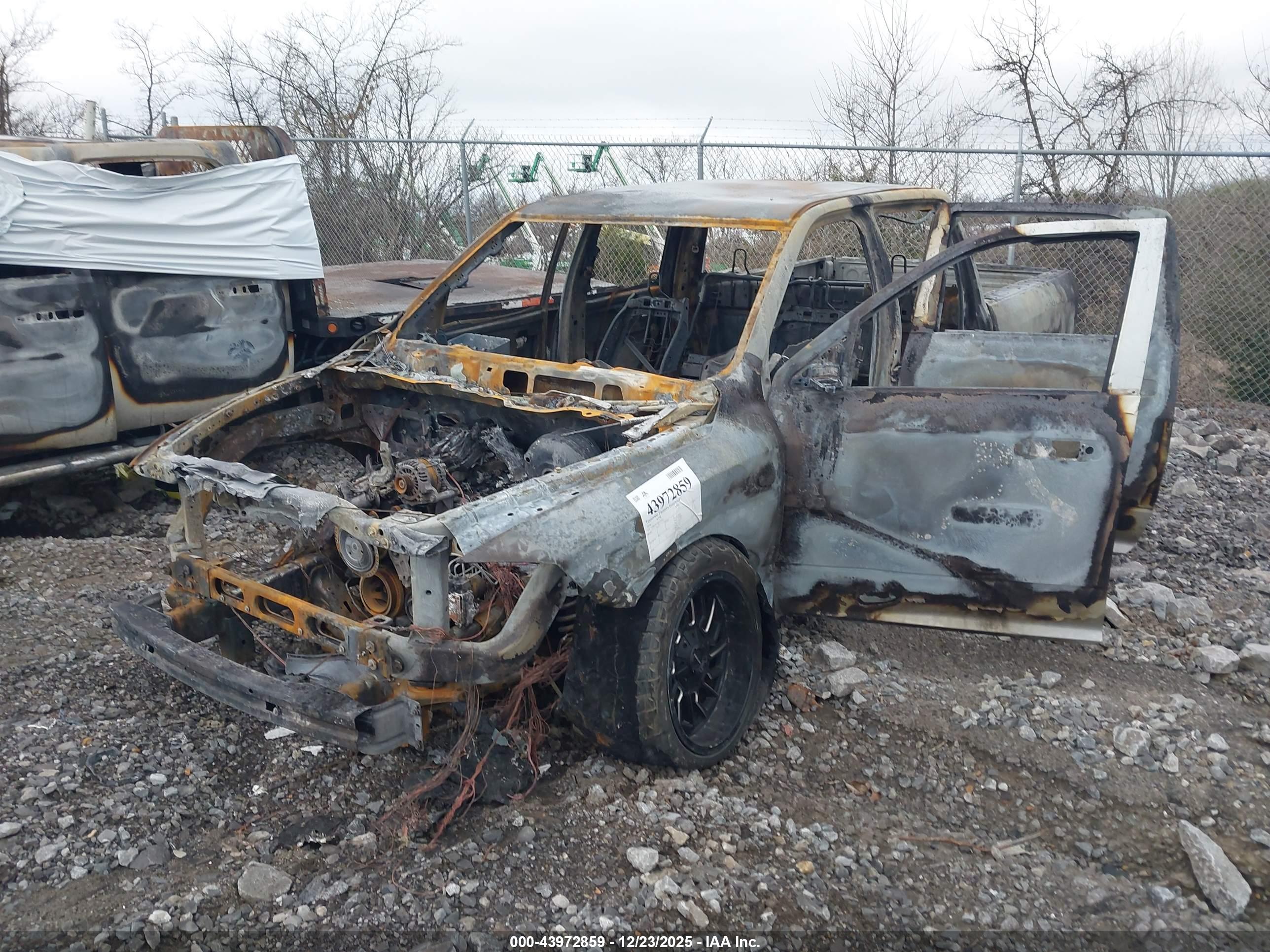 RAM 1500 image 2