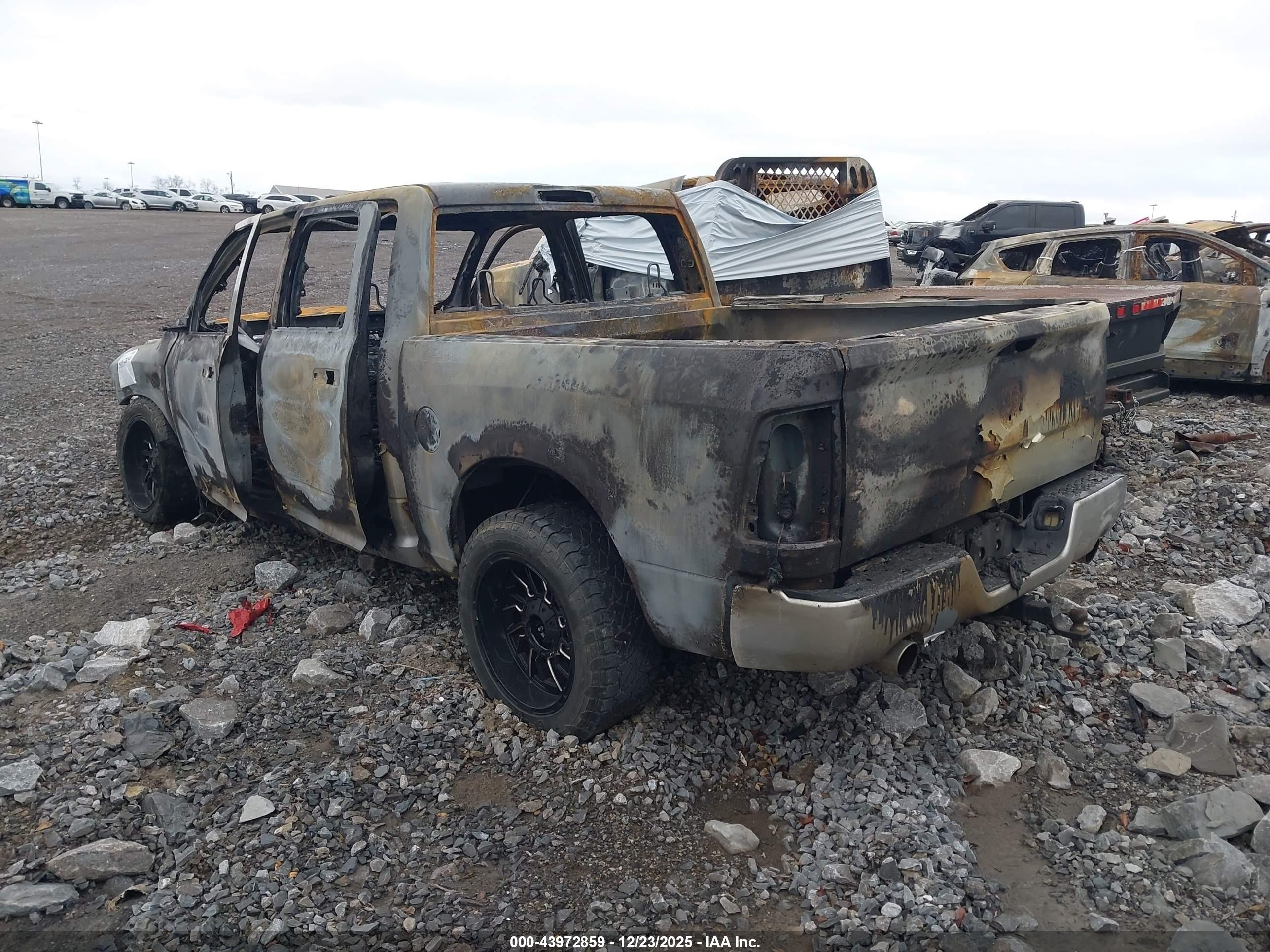 RAM 1500 image 3