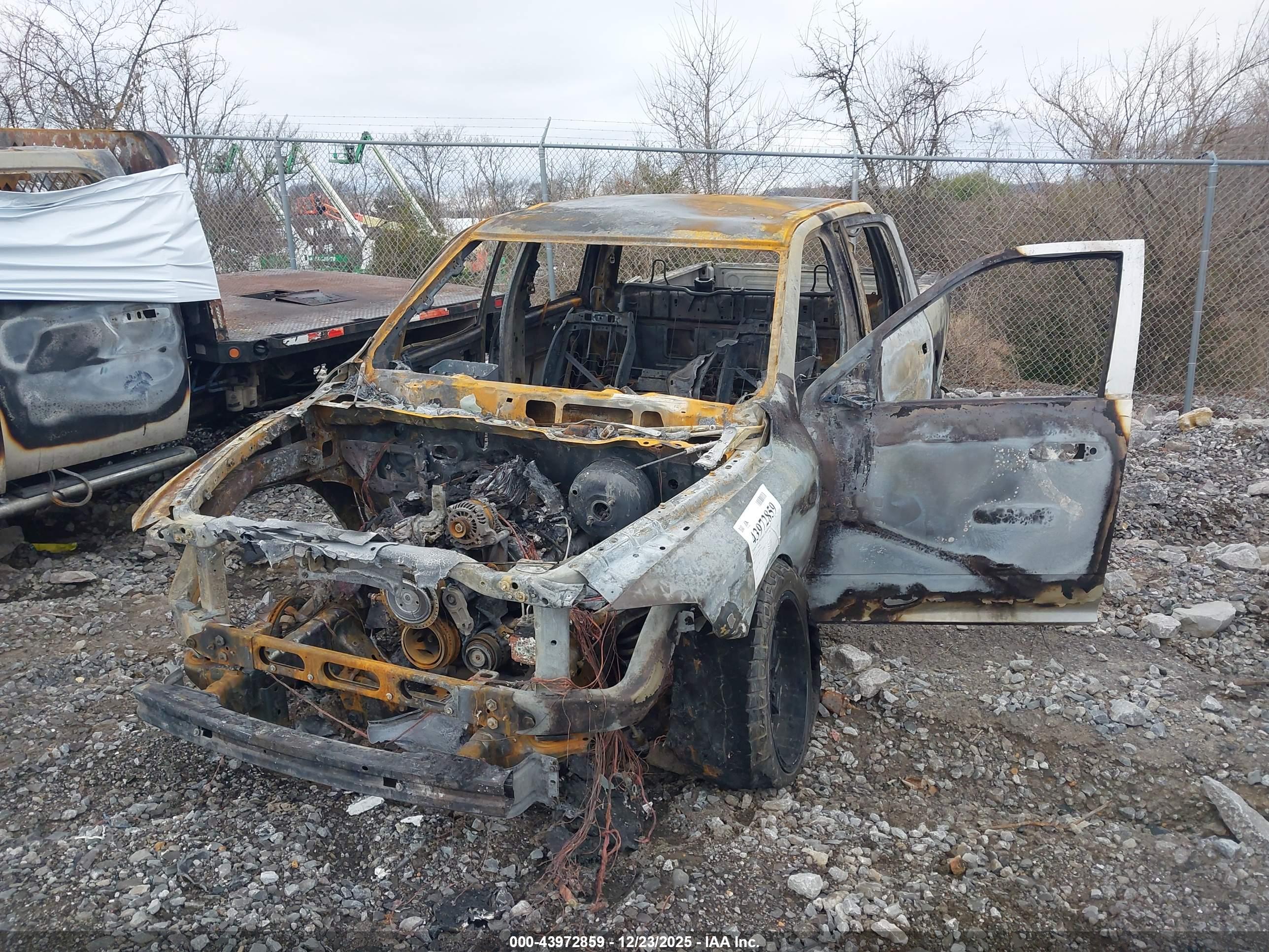 RAM 1500 image 6