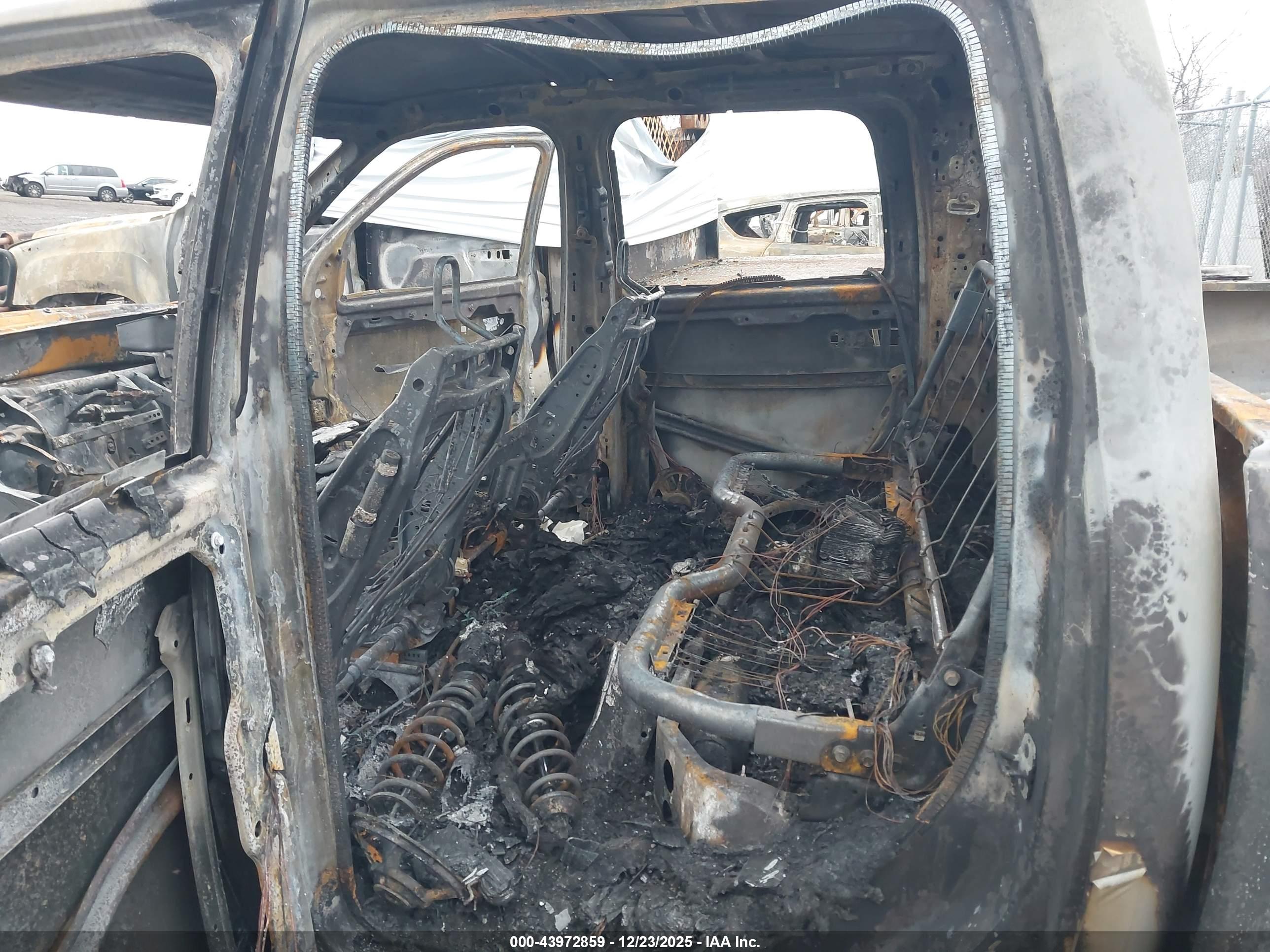RAM 1500 image 8