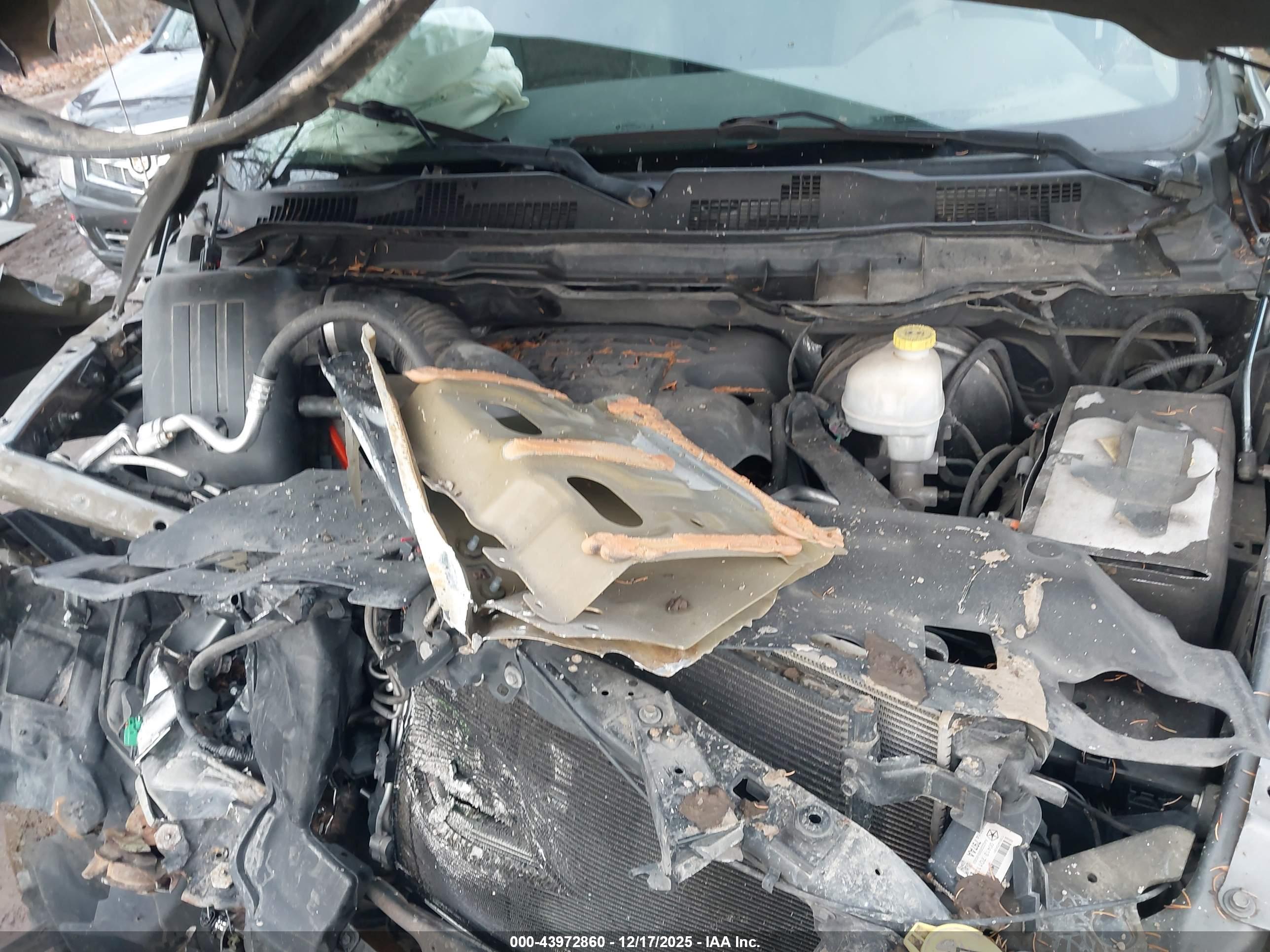 RAM 1500 image 10