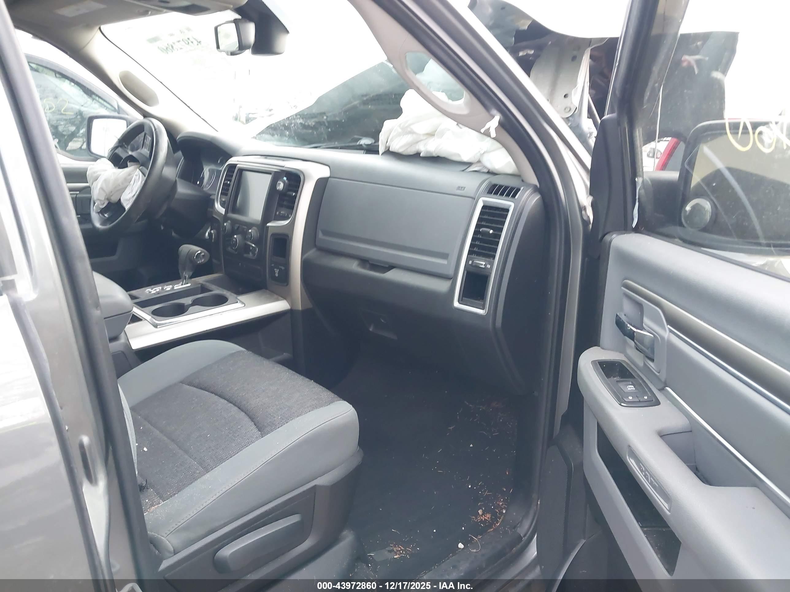 RAM 1500 image 5