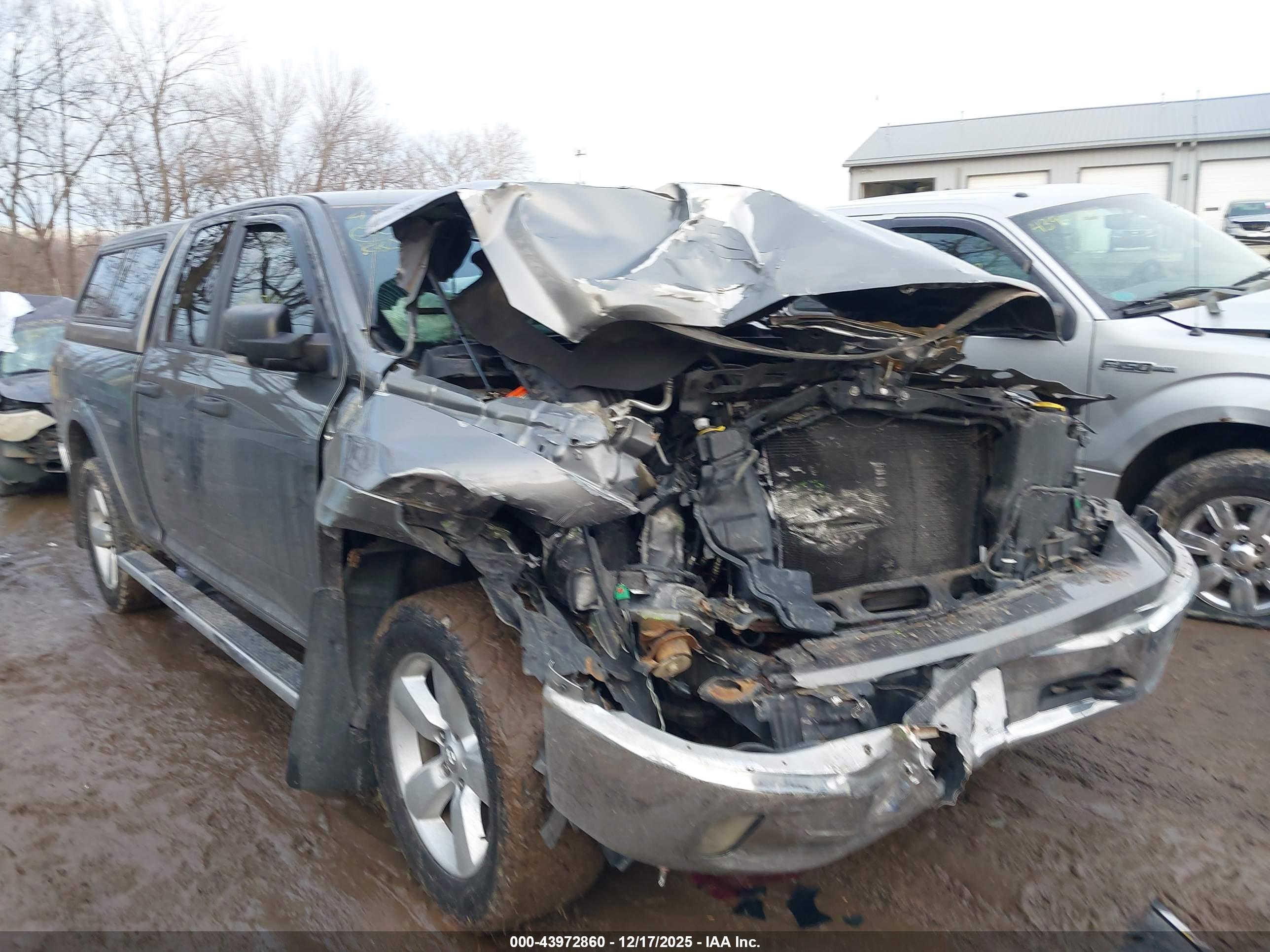 RAM 1500 image 6