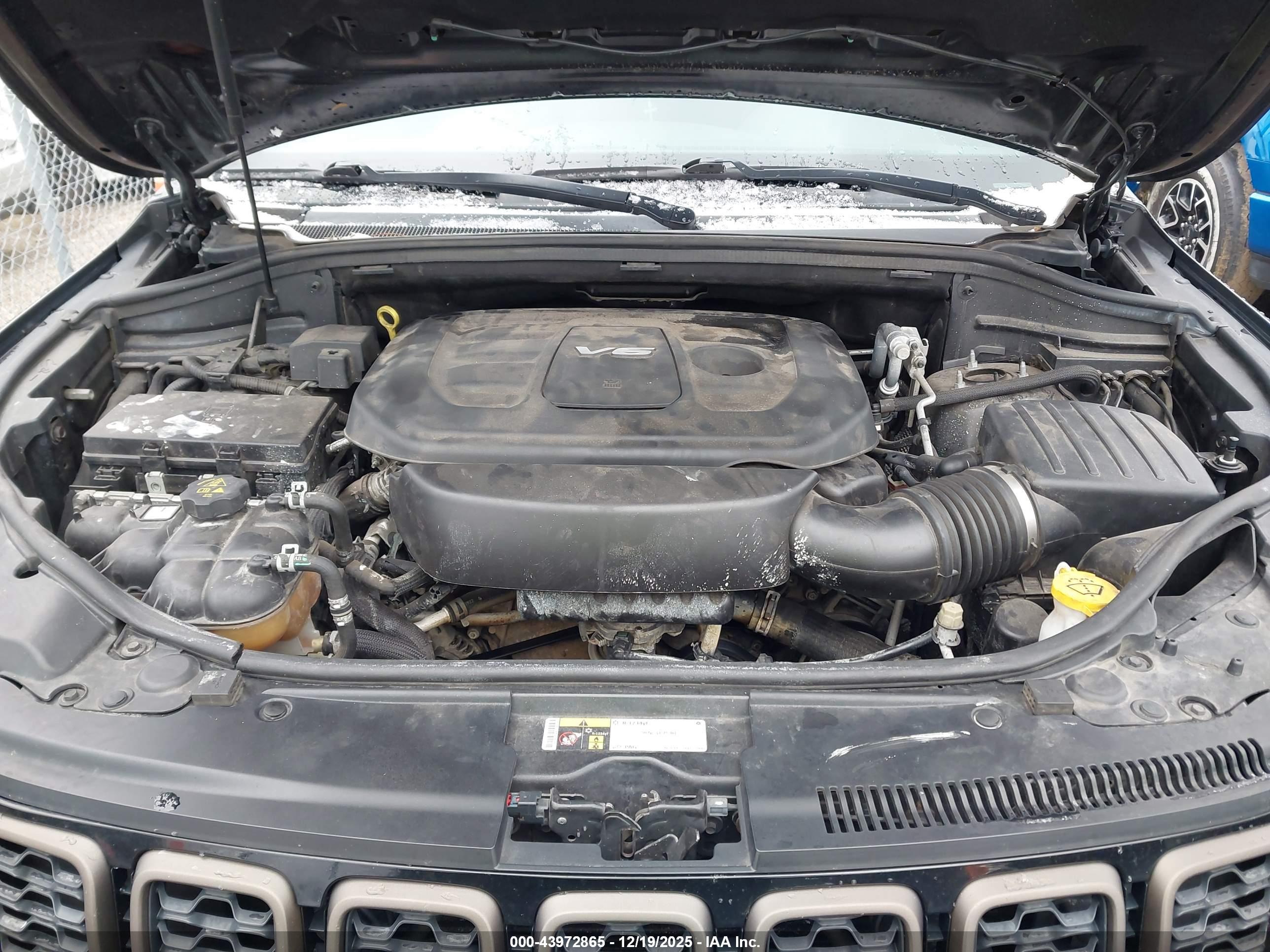 JEEP GRAND image 10