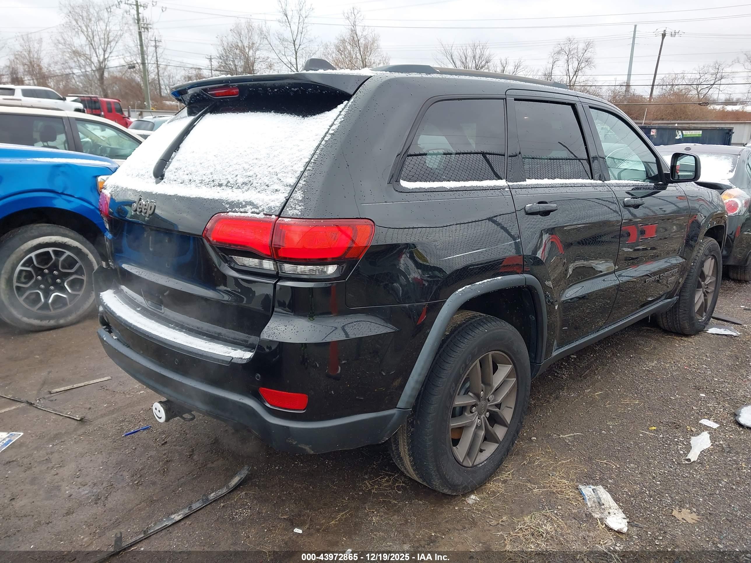 JEEP GRAND image 4