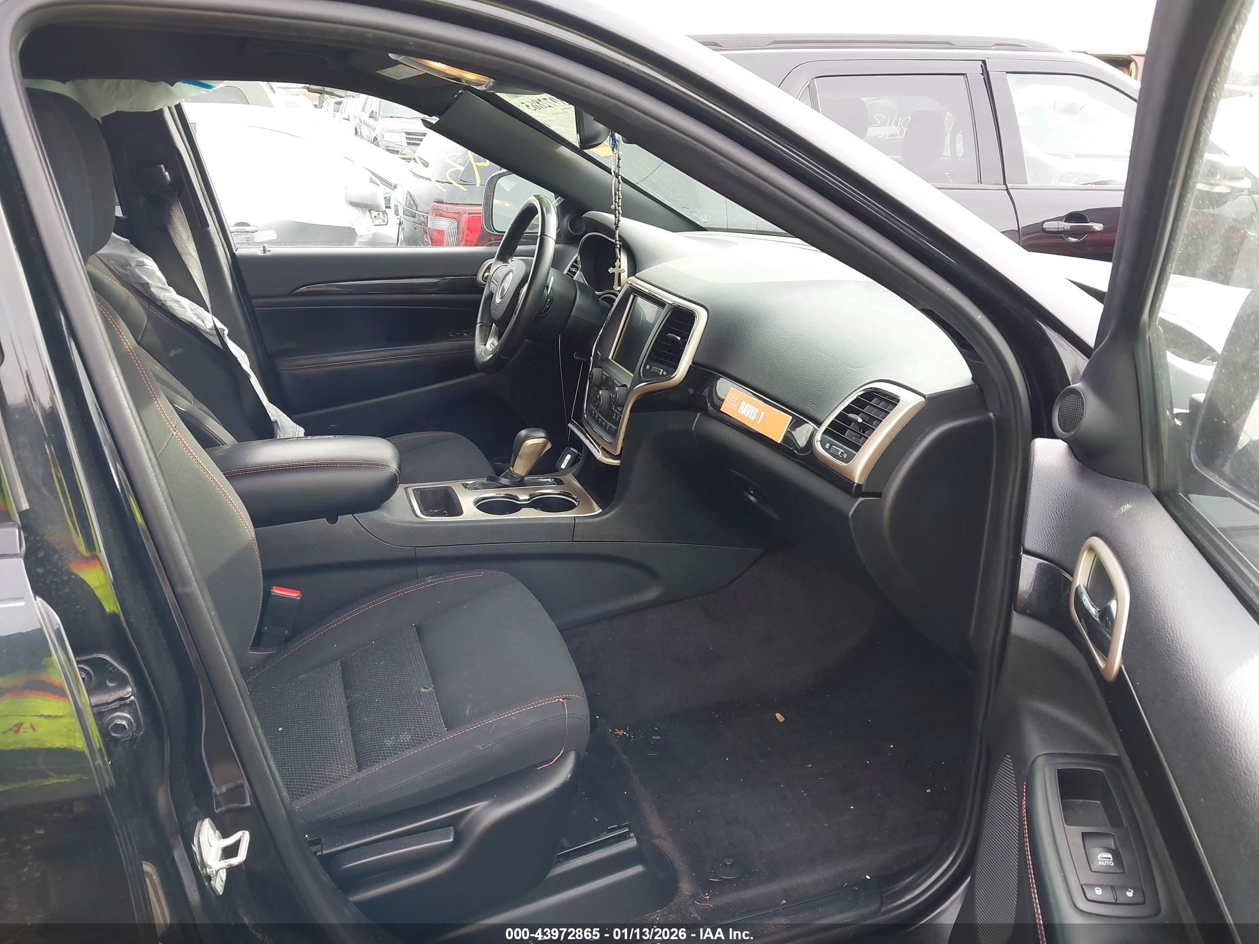 JEEP GRAND image 5