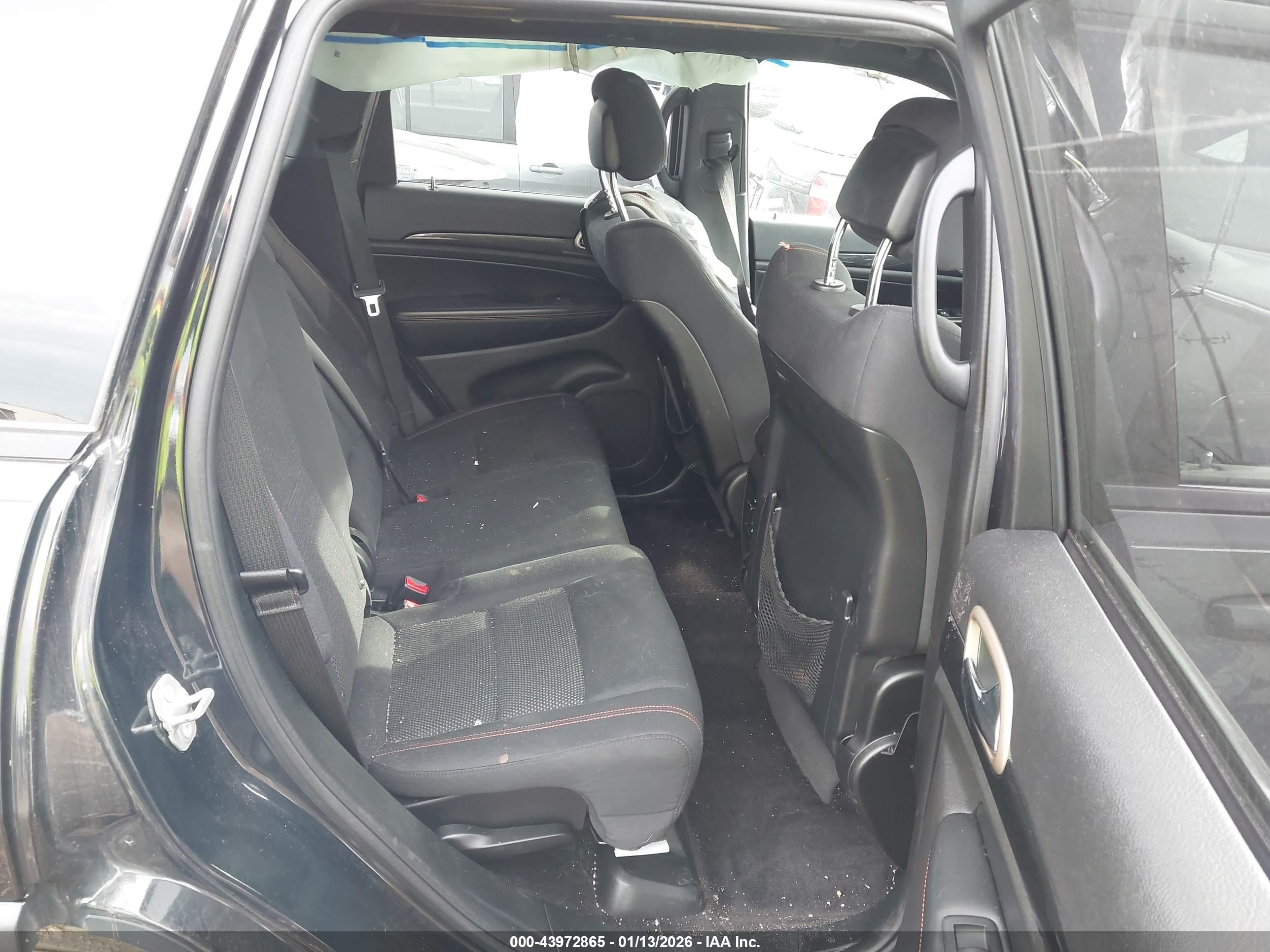 JEEP GRAND image 8