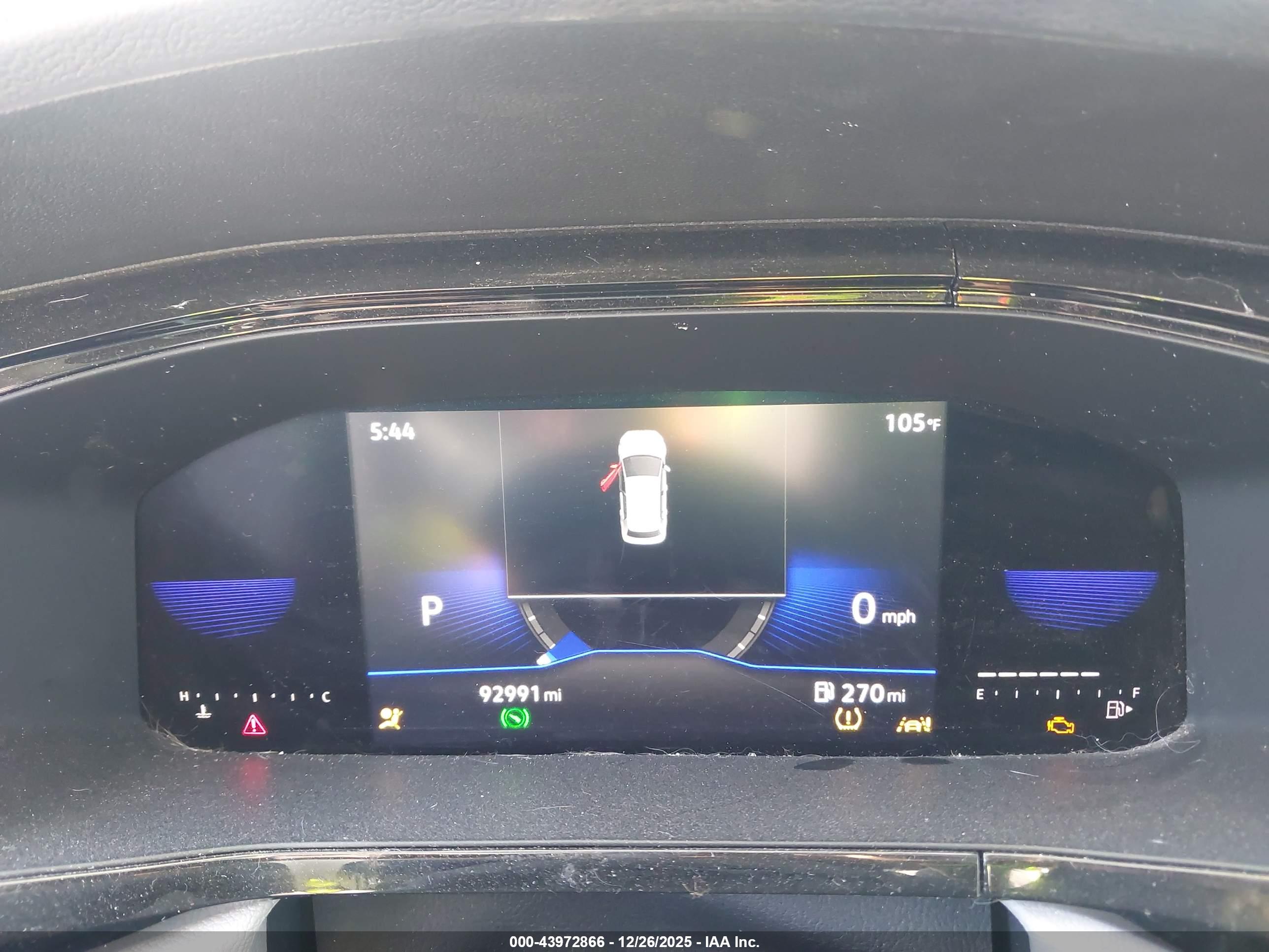 VOLKSWAGEN TAOS image 7