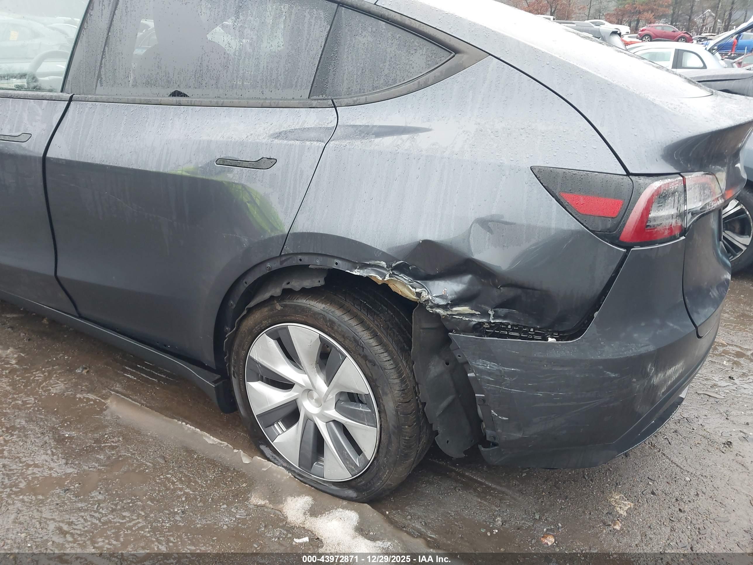 TESLA MODEL image 6