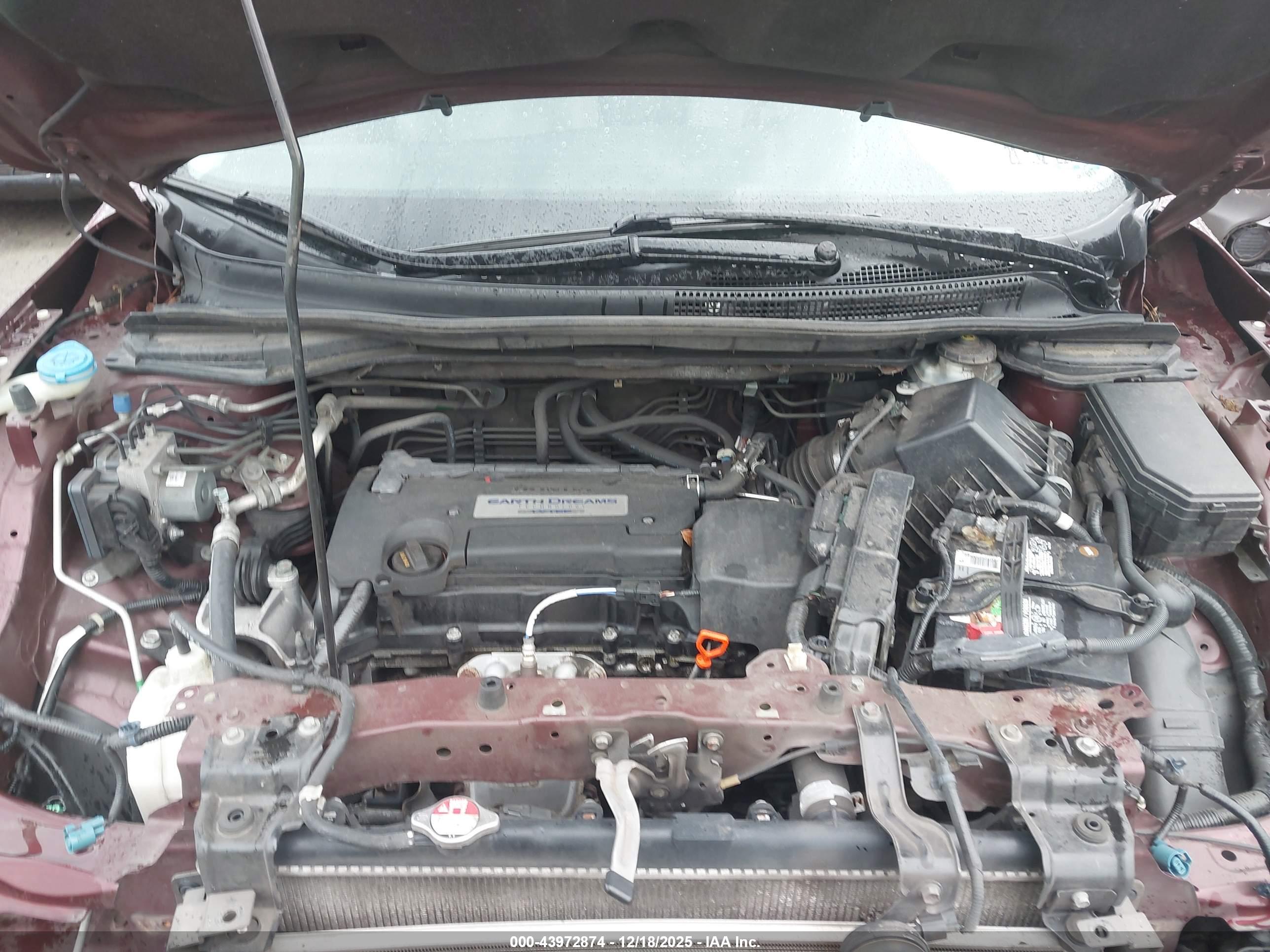 HONDA CR-V image 10