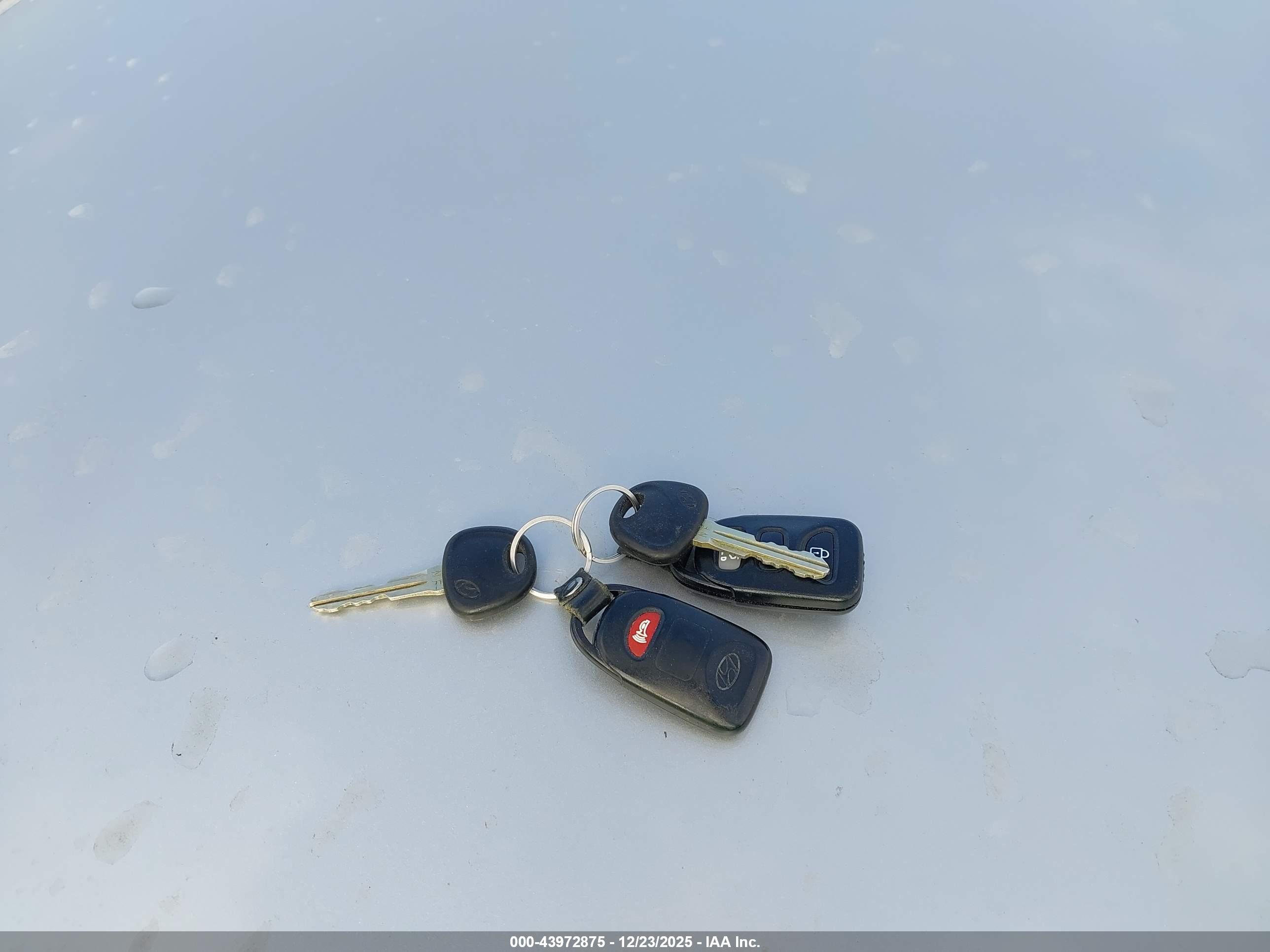 HYUNDAI SONATA image 11