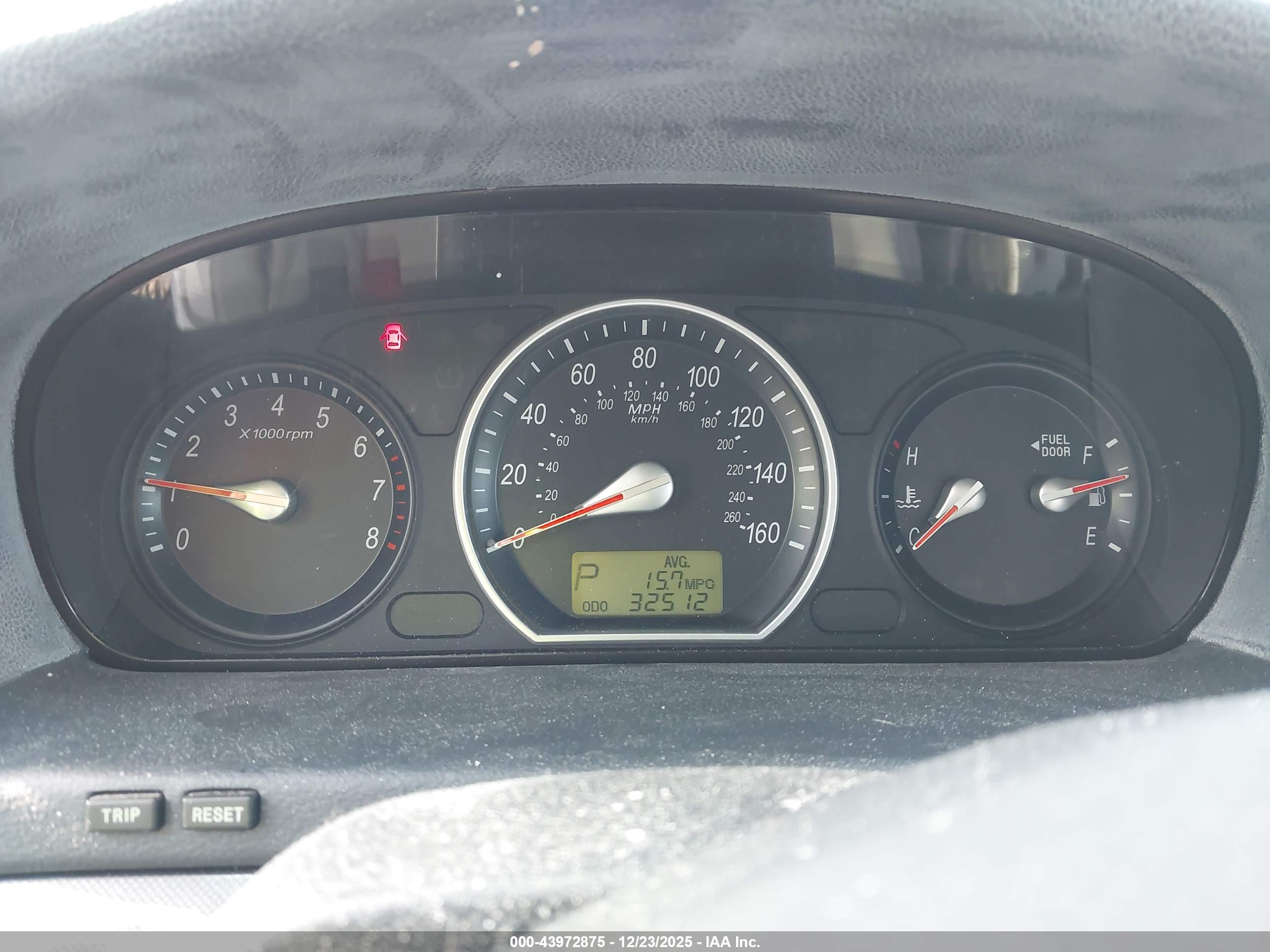 HYUNDAI SONATA image 7