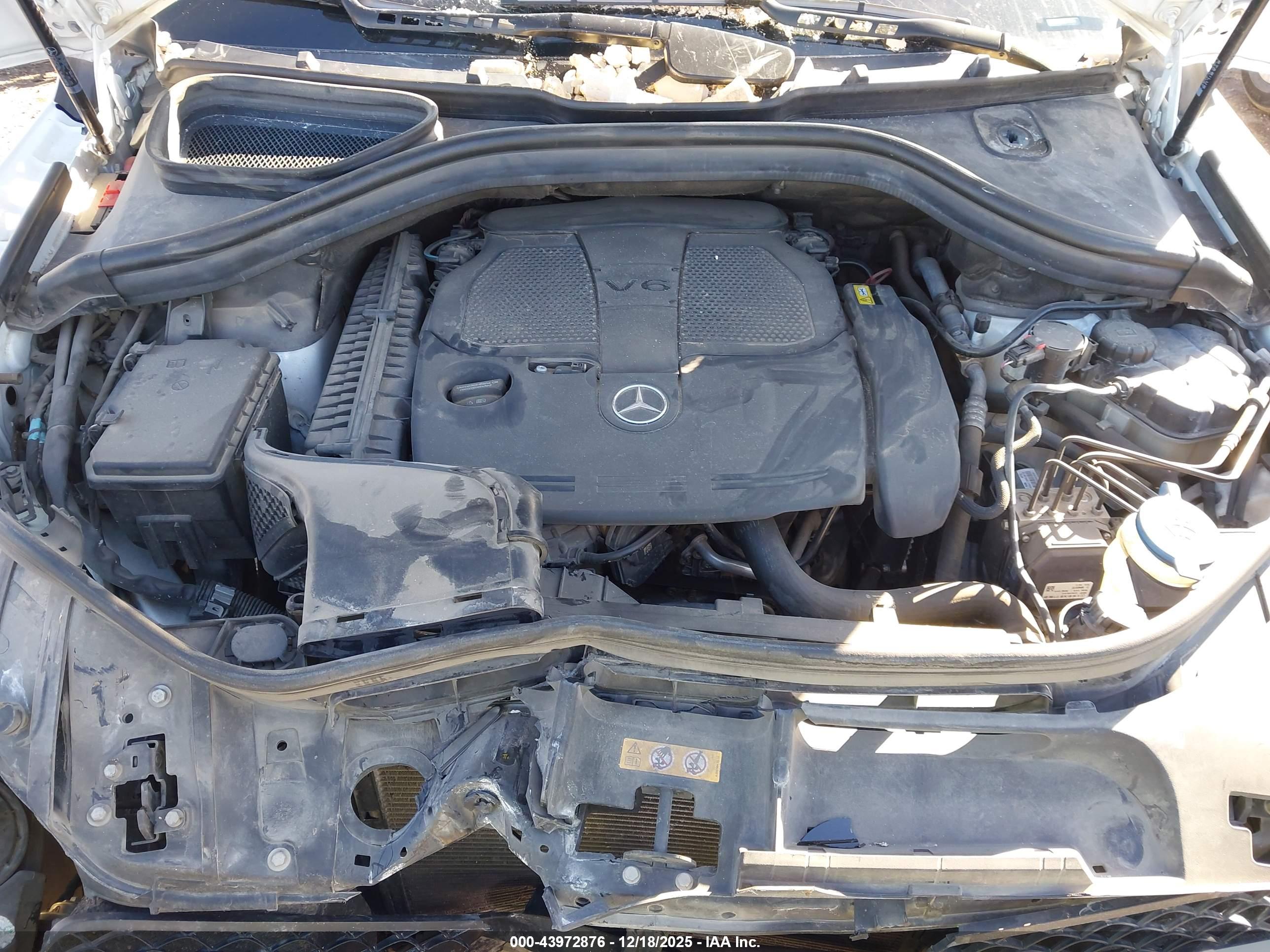 MERCEDES-BENZ GLE image 10