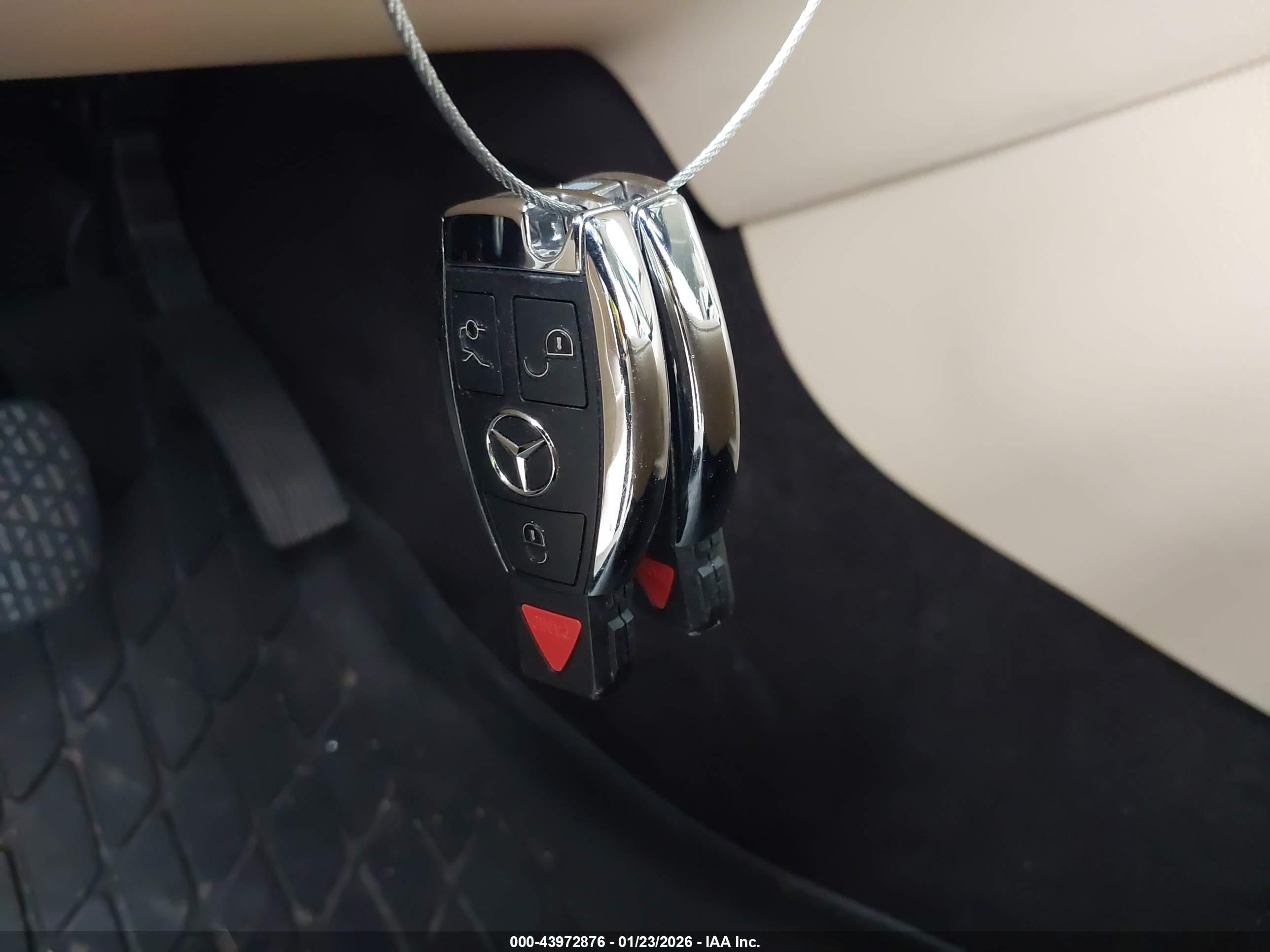MERCEDES-BENZ GLE image 11